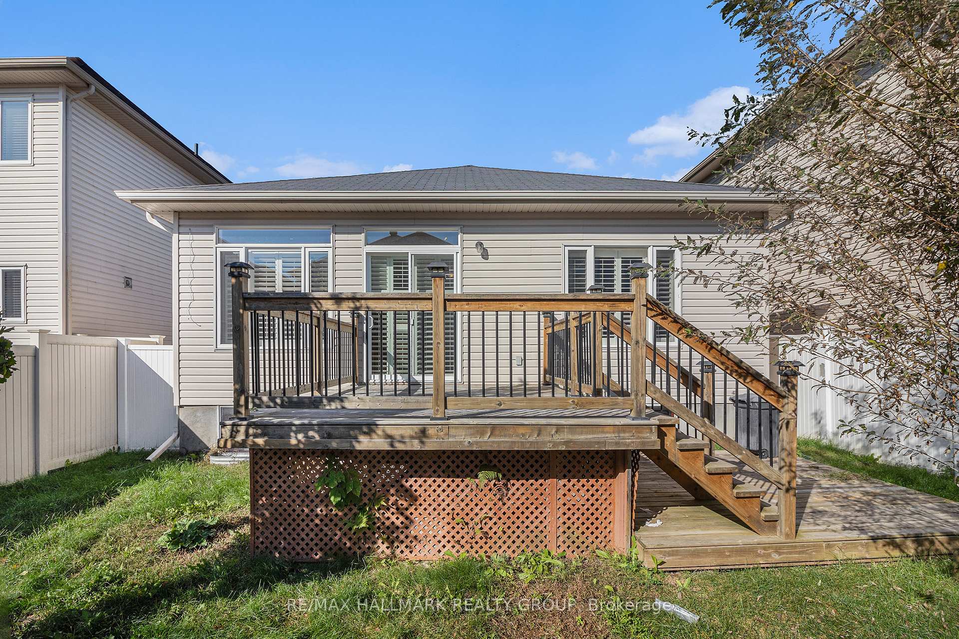 Photo 23 of 192 Felicity Crescent, Ottawa, Mer Bleue/Bradley Estates/Anderson Park — HOMEH