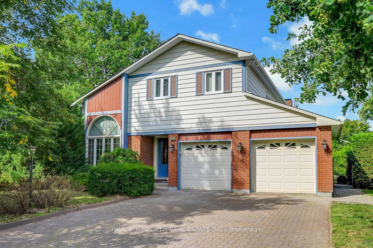 Photo 1 of 6351 Viseneau Drive, Ottawa, Chateauneuf — HOMEH