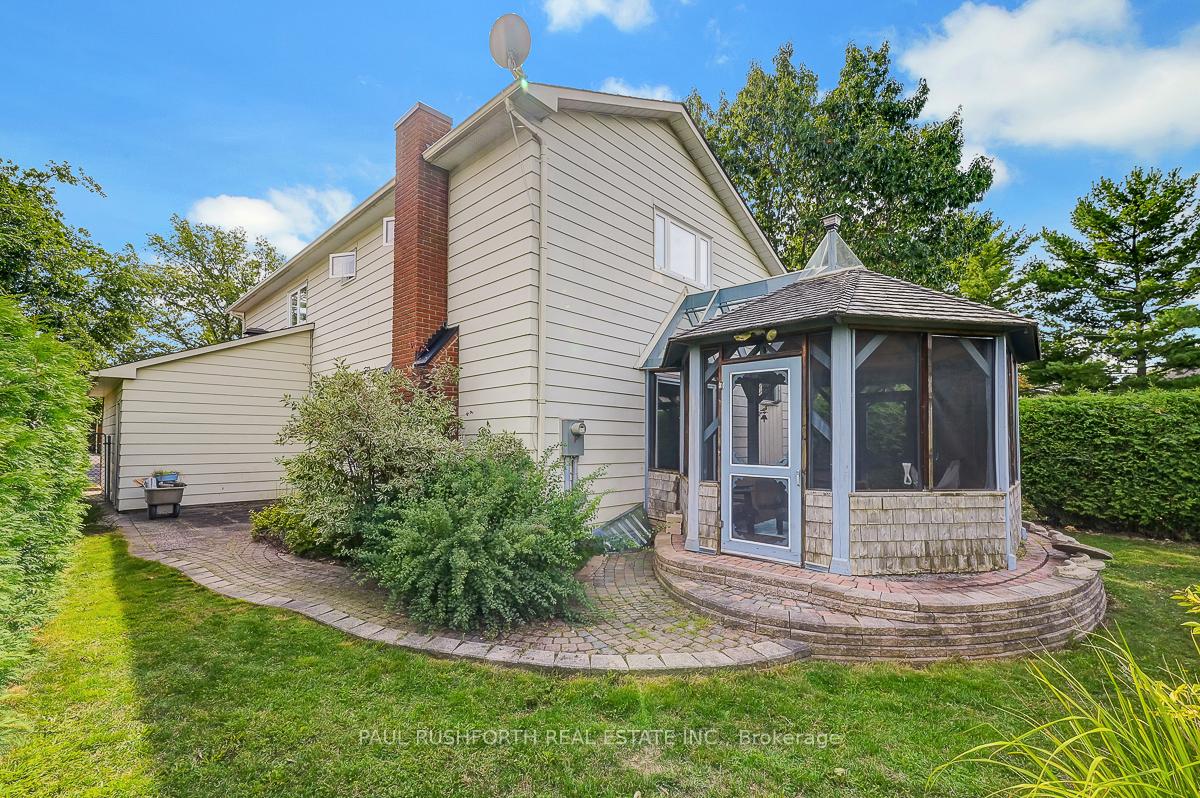 Photo 26 of 6351 Viseneau Drive, Ottawa, Chateauneuf — HOMEH