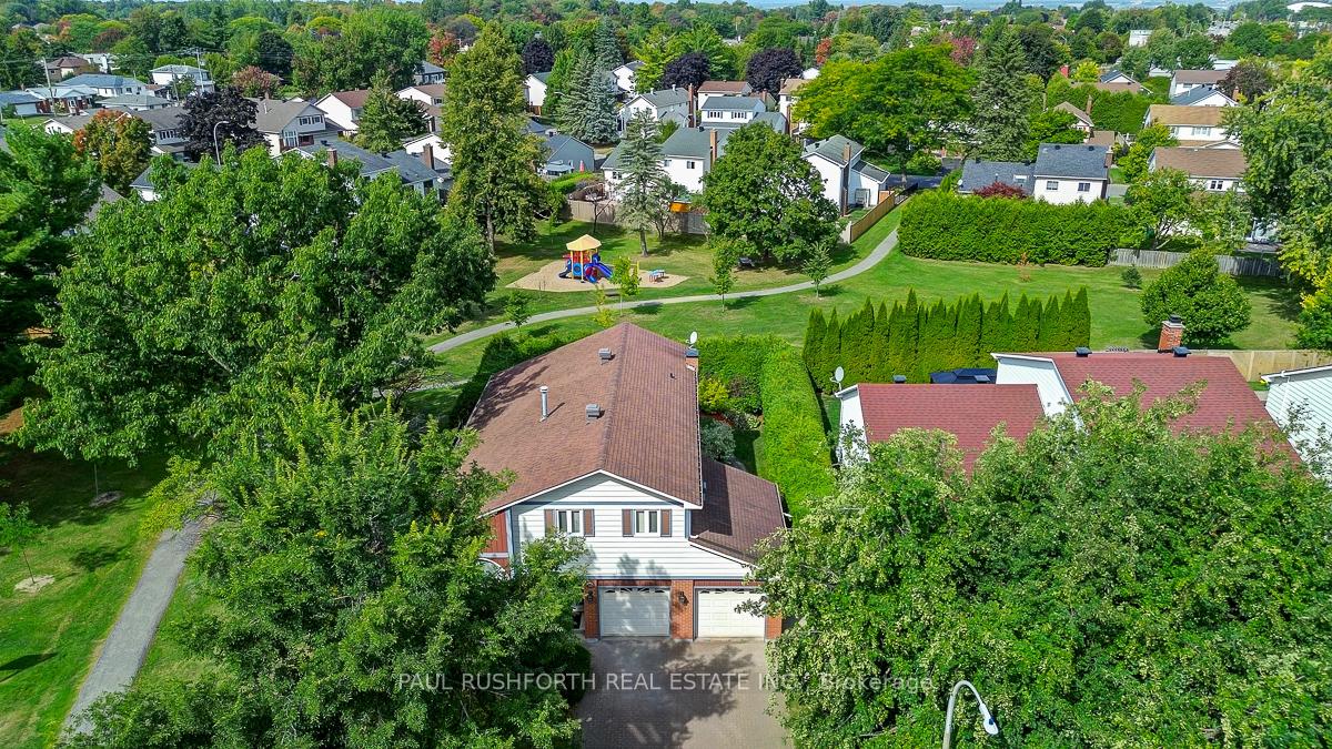 Photo 27 of 6351 Viseneau Drive, Ottawa, Chateauneuf — HOMEH