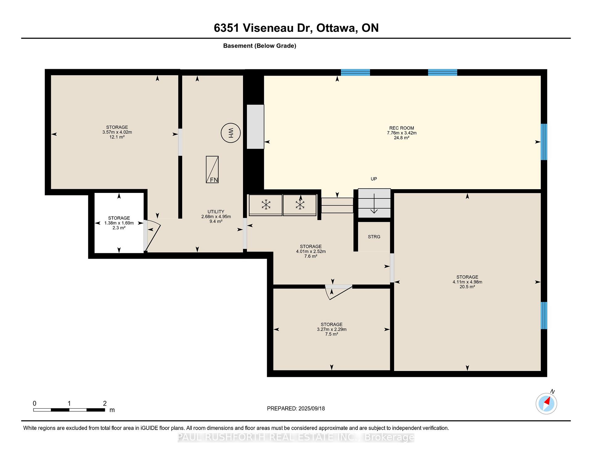Photo 32 of 6351 Viseneau Drive, Ottawa, Chateauneuf — HOMEH