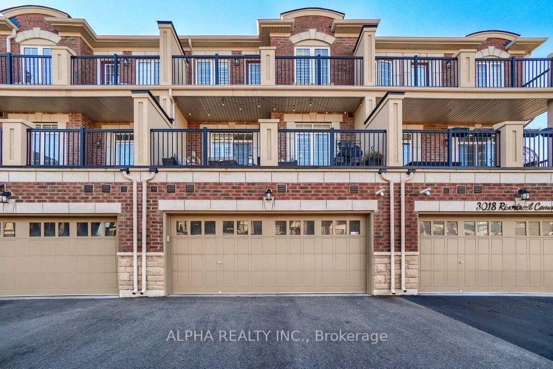 Photo 1 of 3016 Rivertrail Common, Oakville, Glenorchy — HOMEH