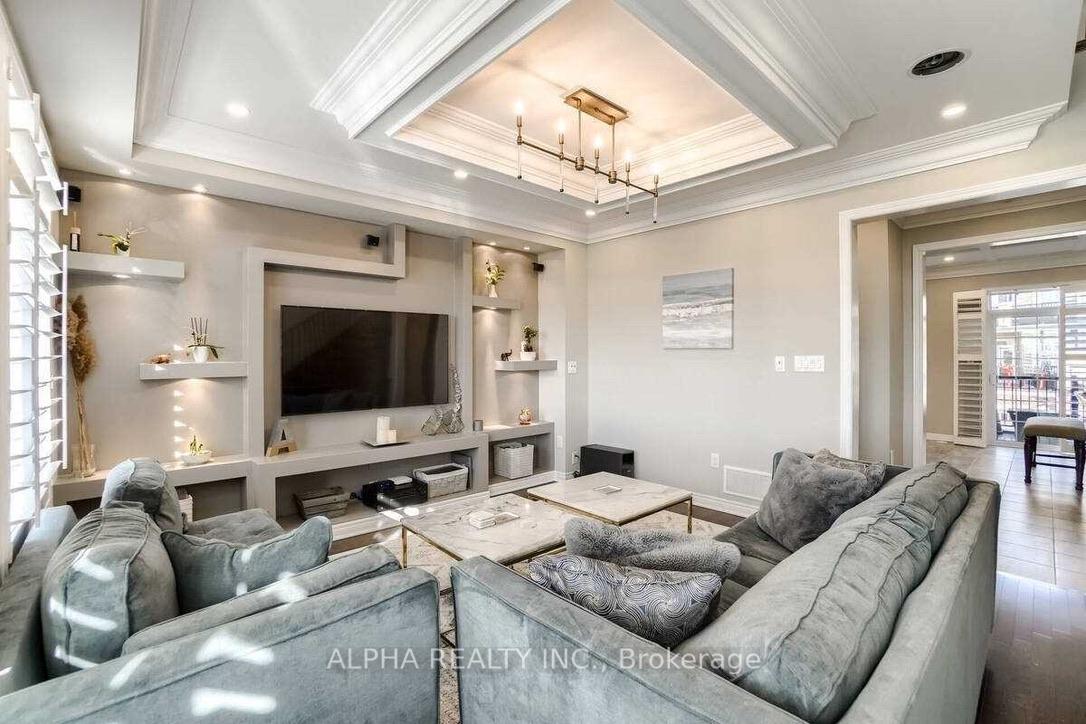 Photo 11 of 3016 Rivertrail Common, Oakville, Glenorchy — HOMEH
