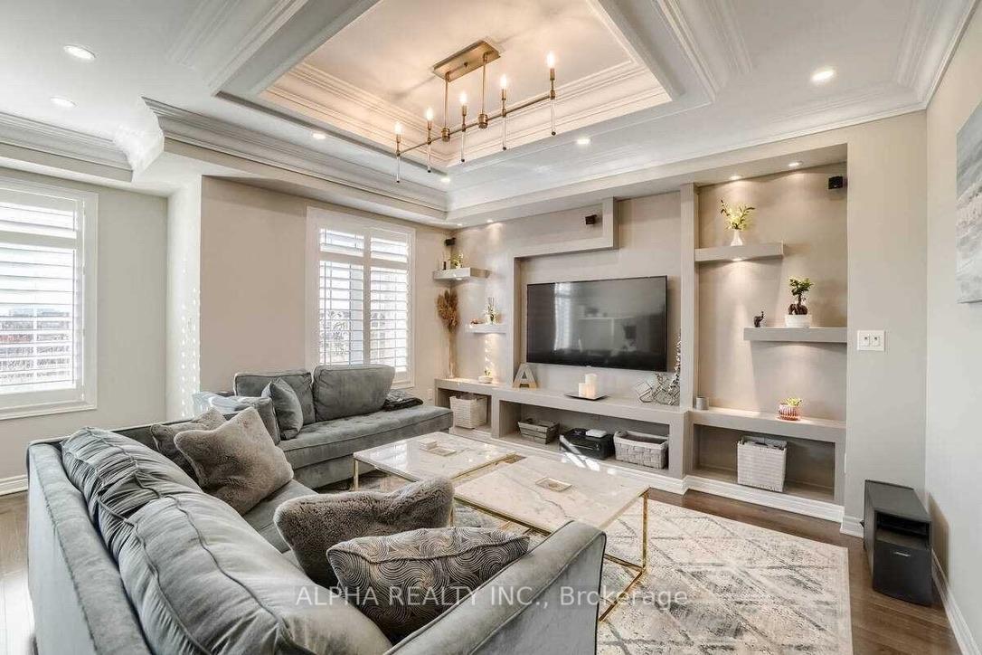 Photo 12 of 3016 Rivertrail Common, Oakville, Glenorchy — HOMEH
