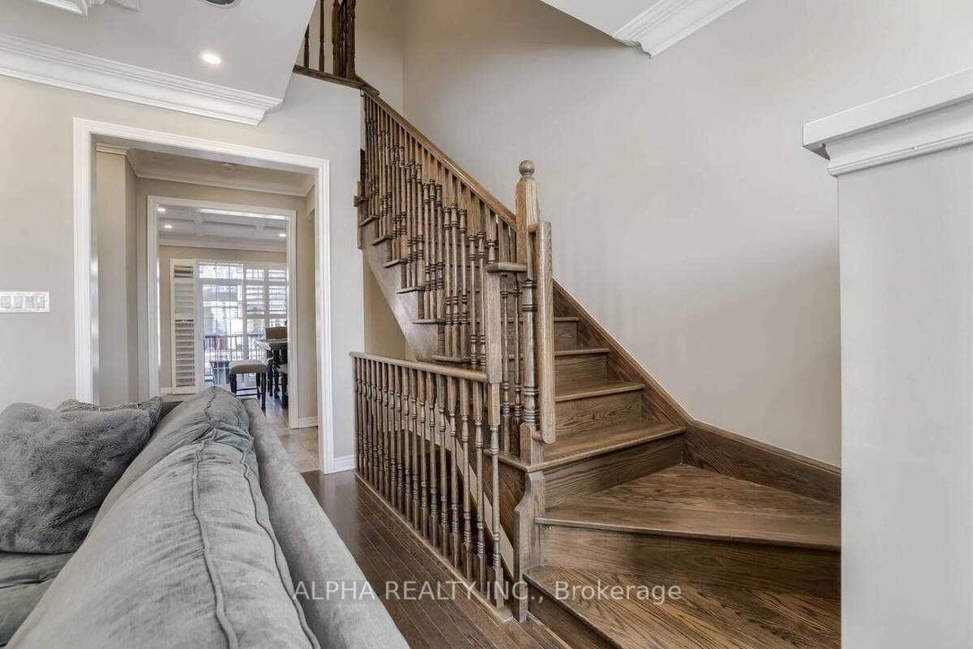 Photo 18 of 3016 Rivertrail Common, Oakville, Glenorchy — HOMEH