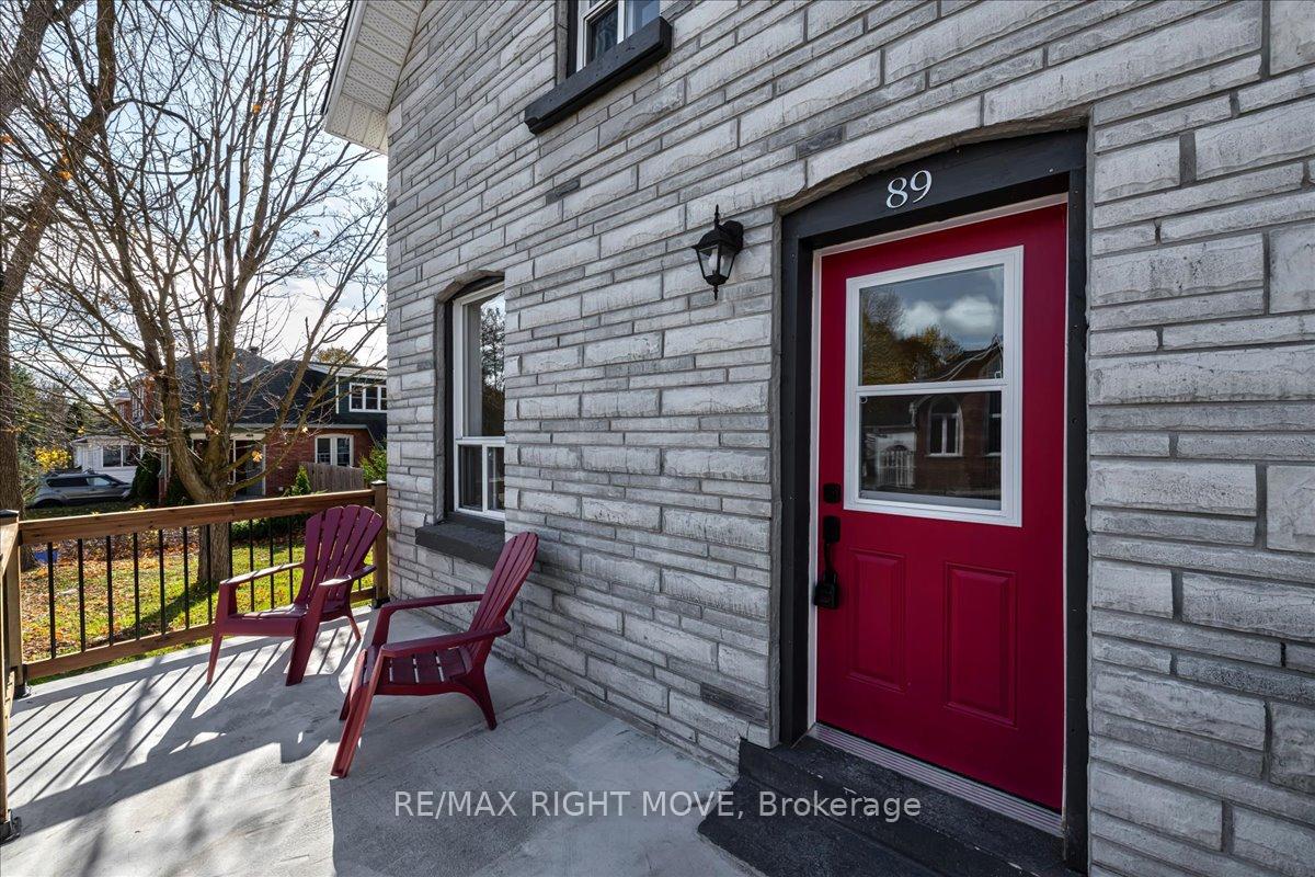 Photo 2 of 89 Douglas Street, Orillia — HOMEH