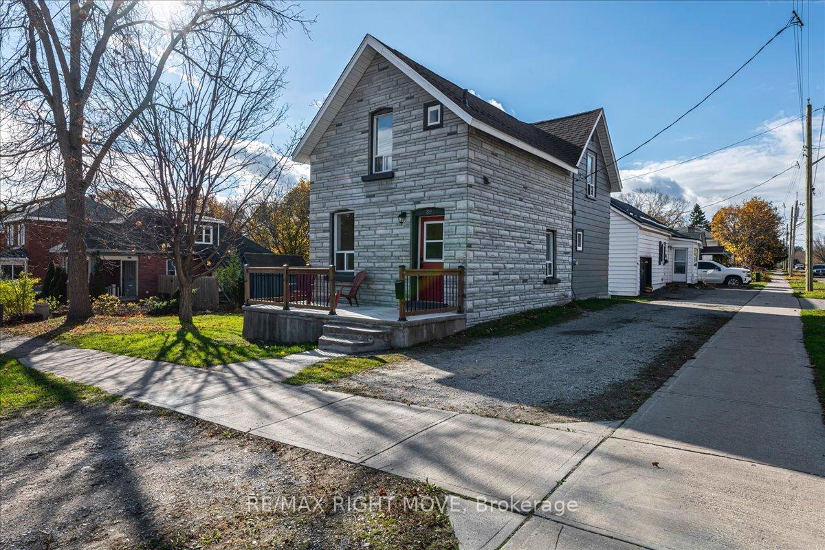 Photo 33 of 89 Douglas Street, Orillia — HOMEH