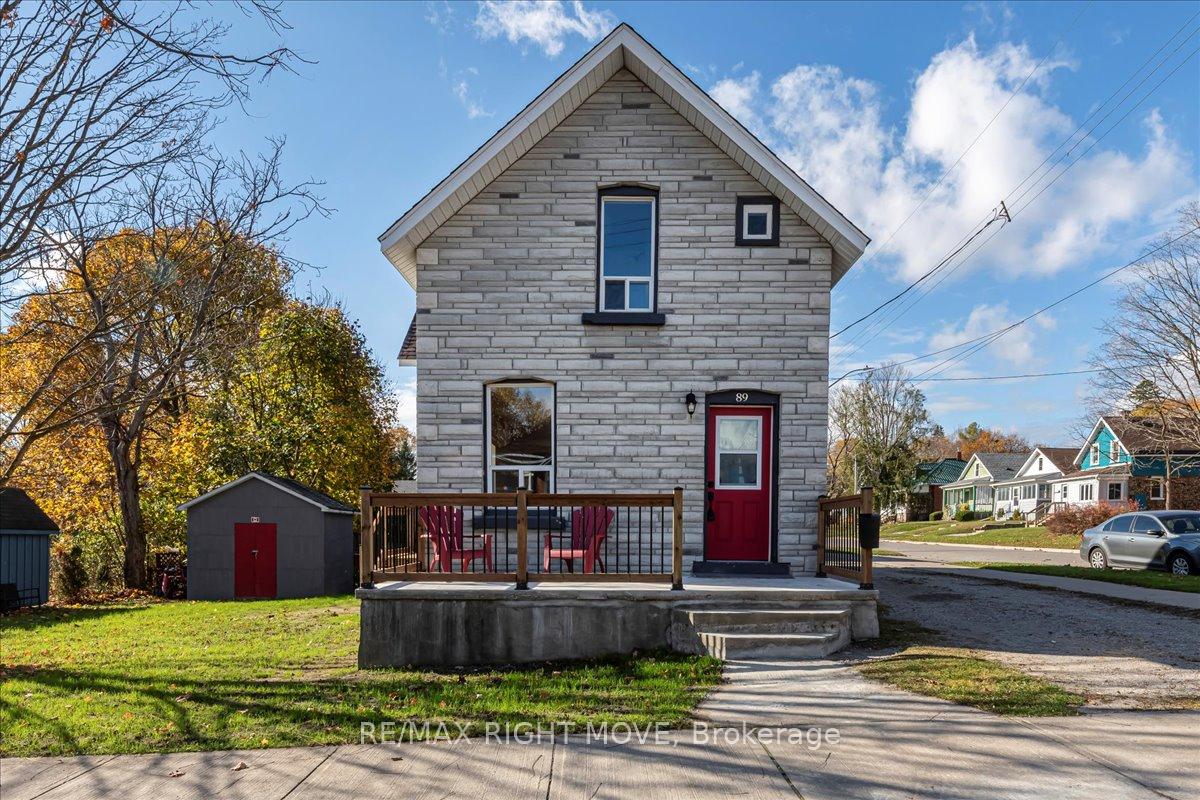 Photo 34 of 89 Douglas Street, Orillia — HOMEH