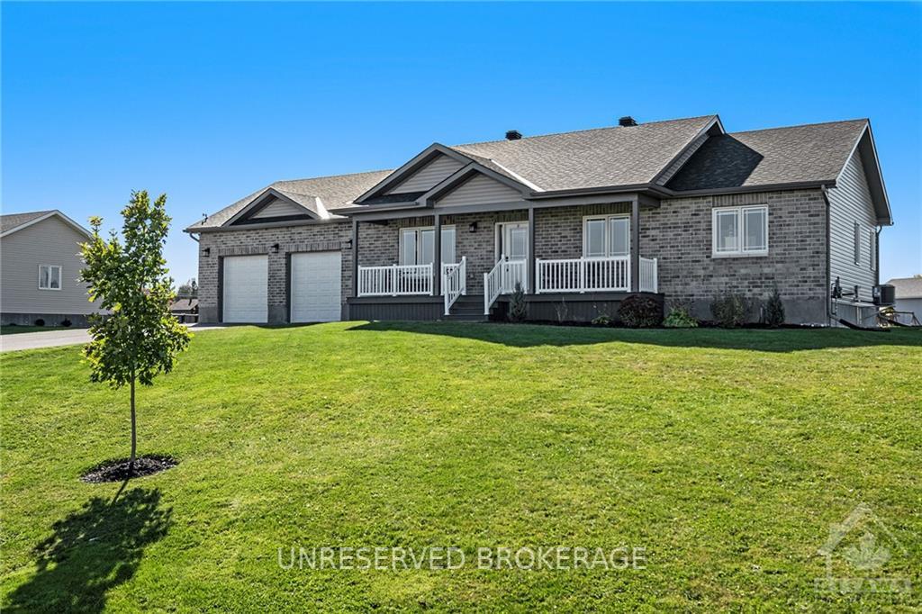 Photo 1 of 2987 Drew Drive, North Dundas, North Dundas (Mountain) Twp — HOMEH