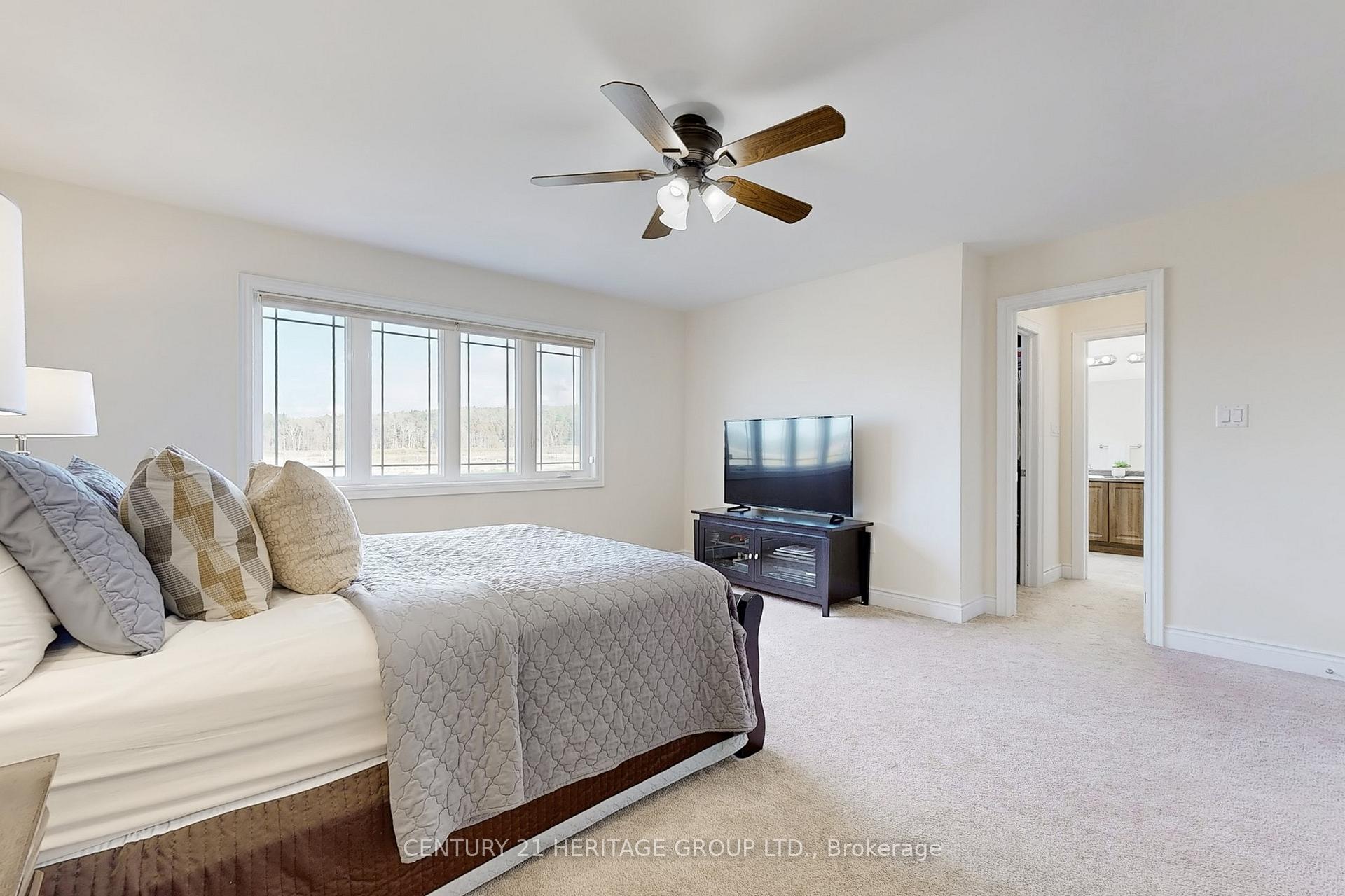 Photo 28 of 33 Lorne Thomas Place, New Tecumseth, Alliston — HOMEH