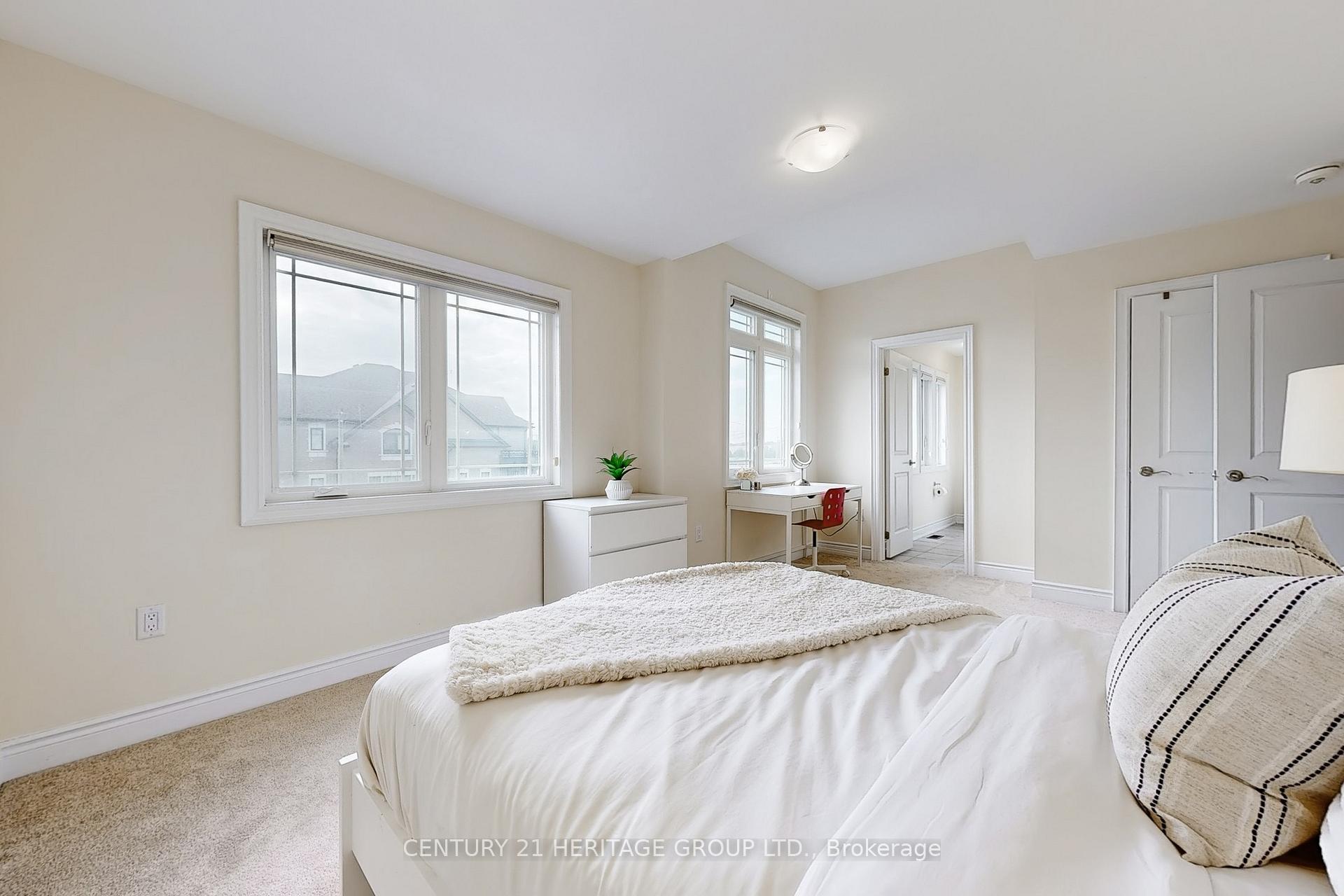 Photo 33 of 33 Lorne Thomas Place, New Tecumseth, Alliston — HOMEH