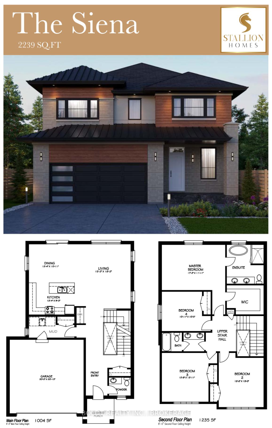 Photo 4 of Lot 51/52/53/54 Walker Road, Pelham, Fonthill — HOMEH