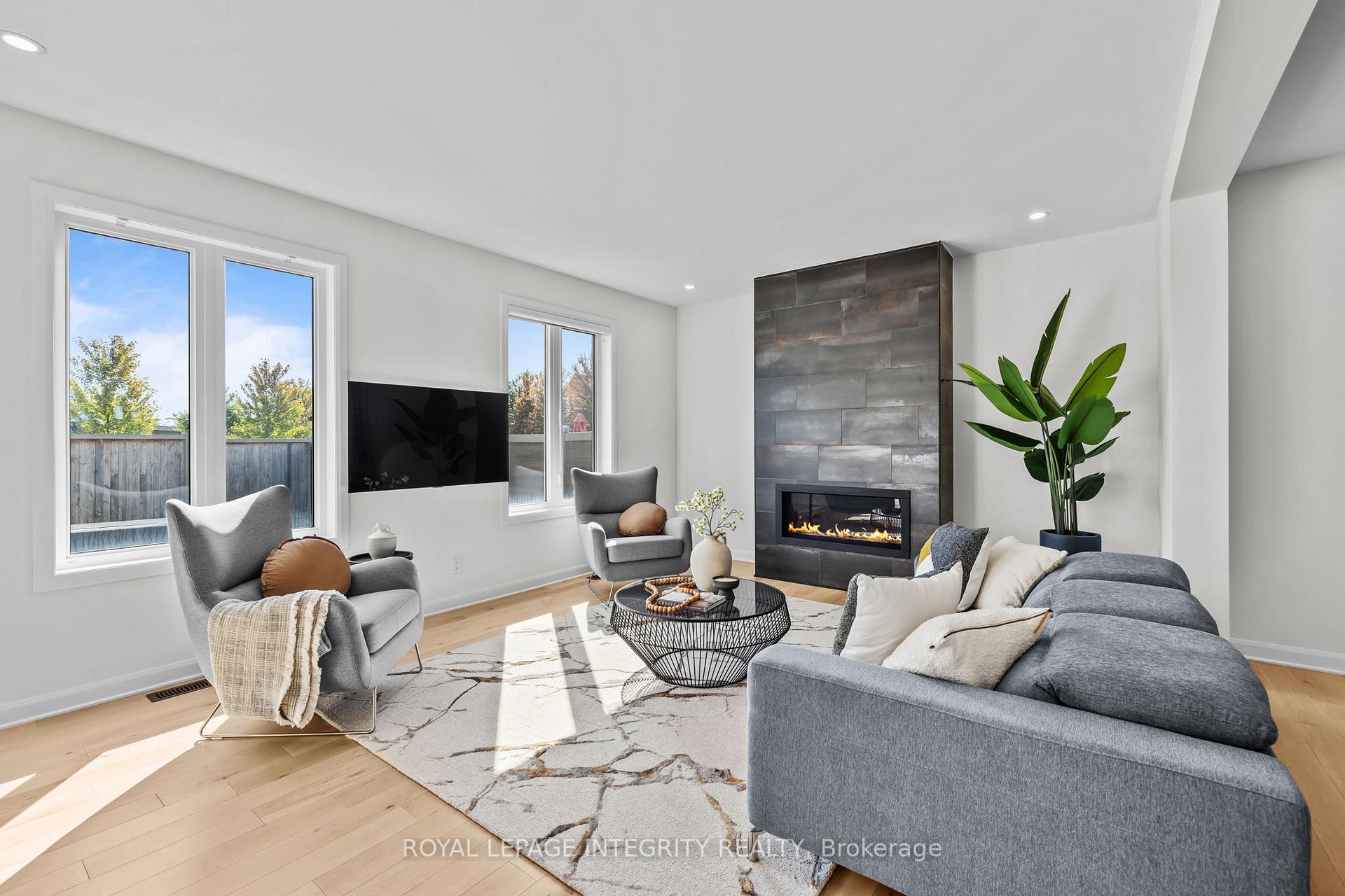 Photo 5 of 1002 Jubilation Court, Ottawa, Avalon East — HOMEH