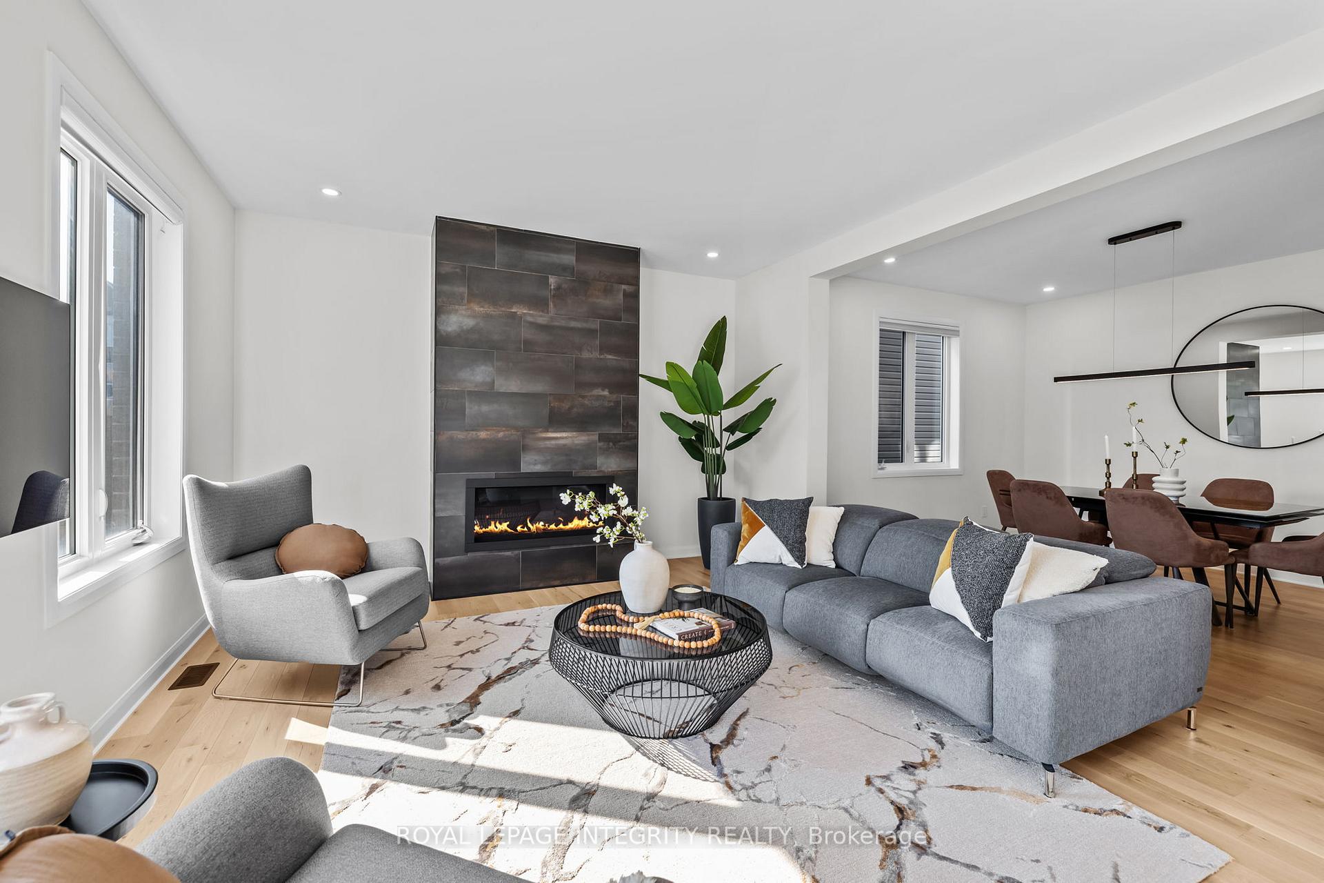 Photo 6 of 1002 Jubilation Court, Ottawa, Avalon East — HOMEH