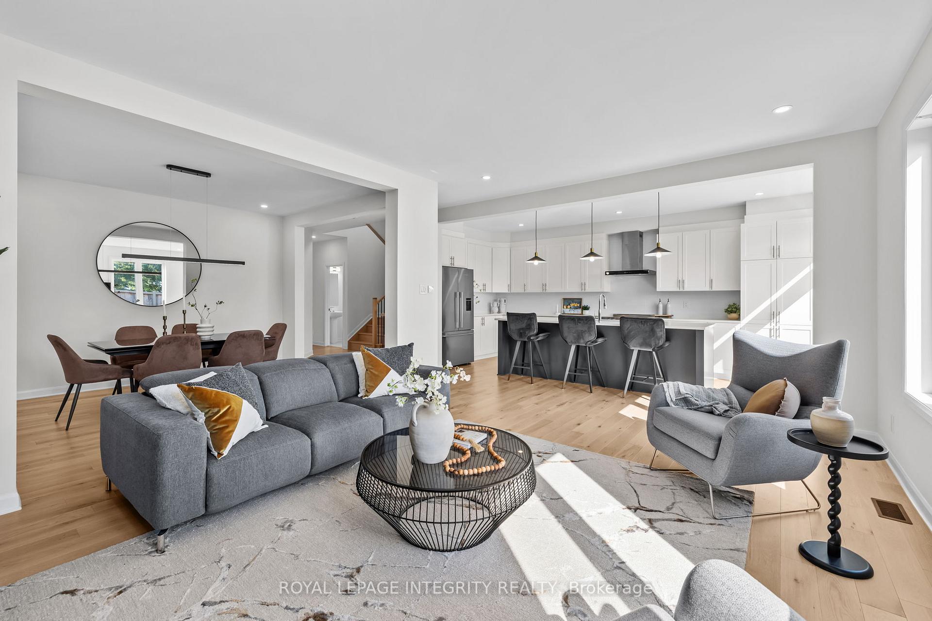 Photo 8 of 1002 Jubilation Court, Ottawa, Avalon East — HOMEH