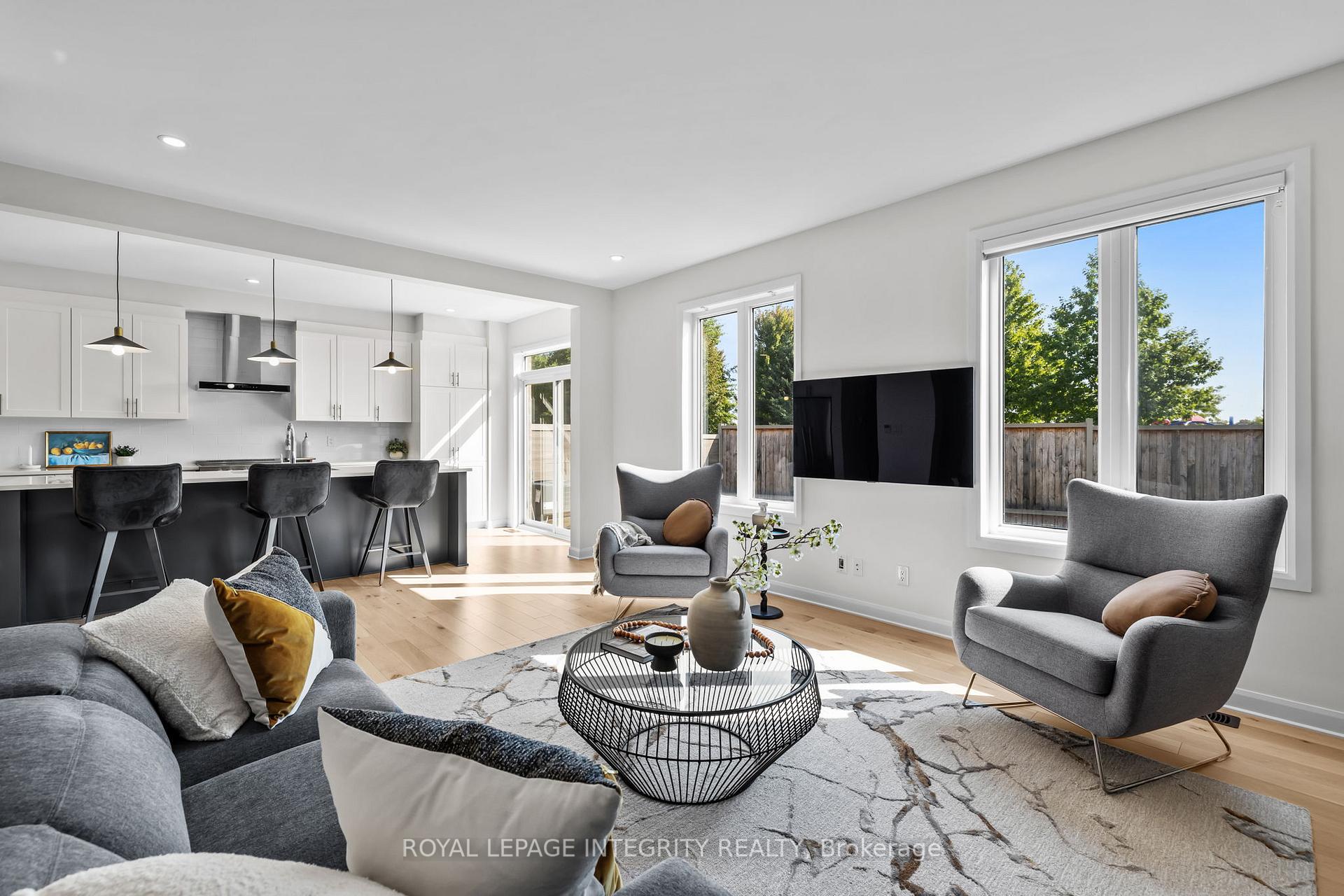 Photo 9 of 1002 Jubilation Court, Ottawa, Avalon East — HOMEH