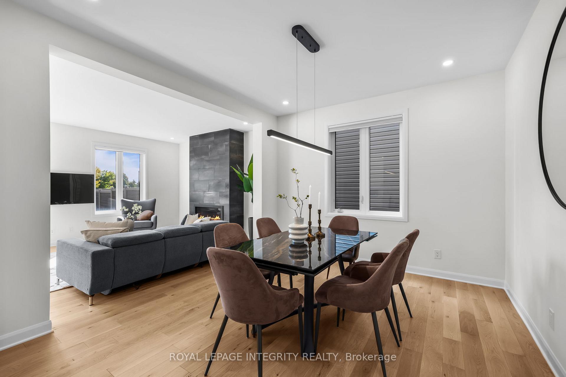 Photo 11 of 1002 Jubilation Court, Ottawa, Avalon East — HOMEH
