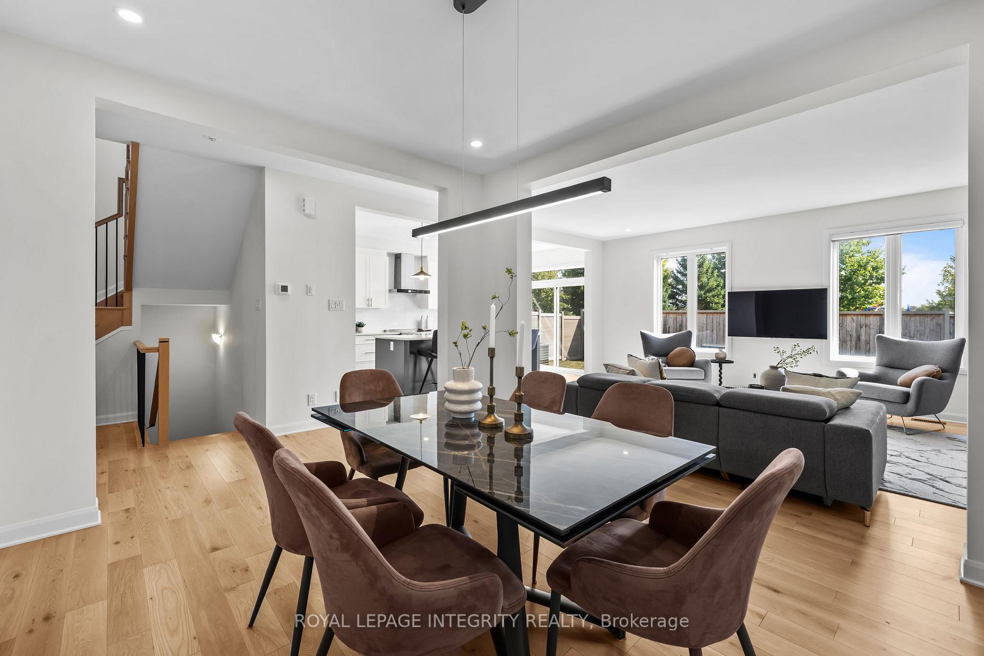 Photo 12 of 1002 Jubilation Court, Ottawa, Avalon East — HOMEH