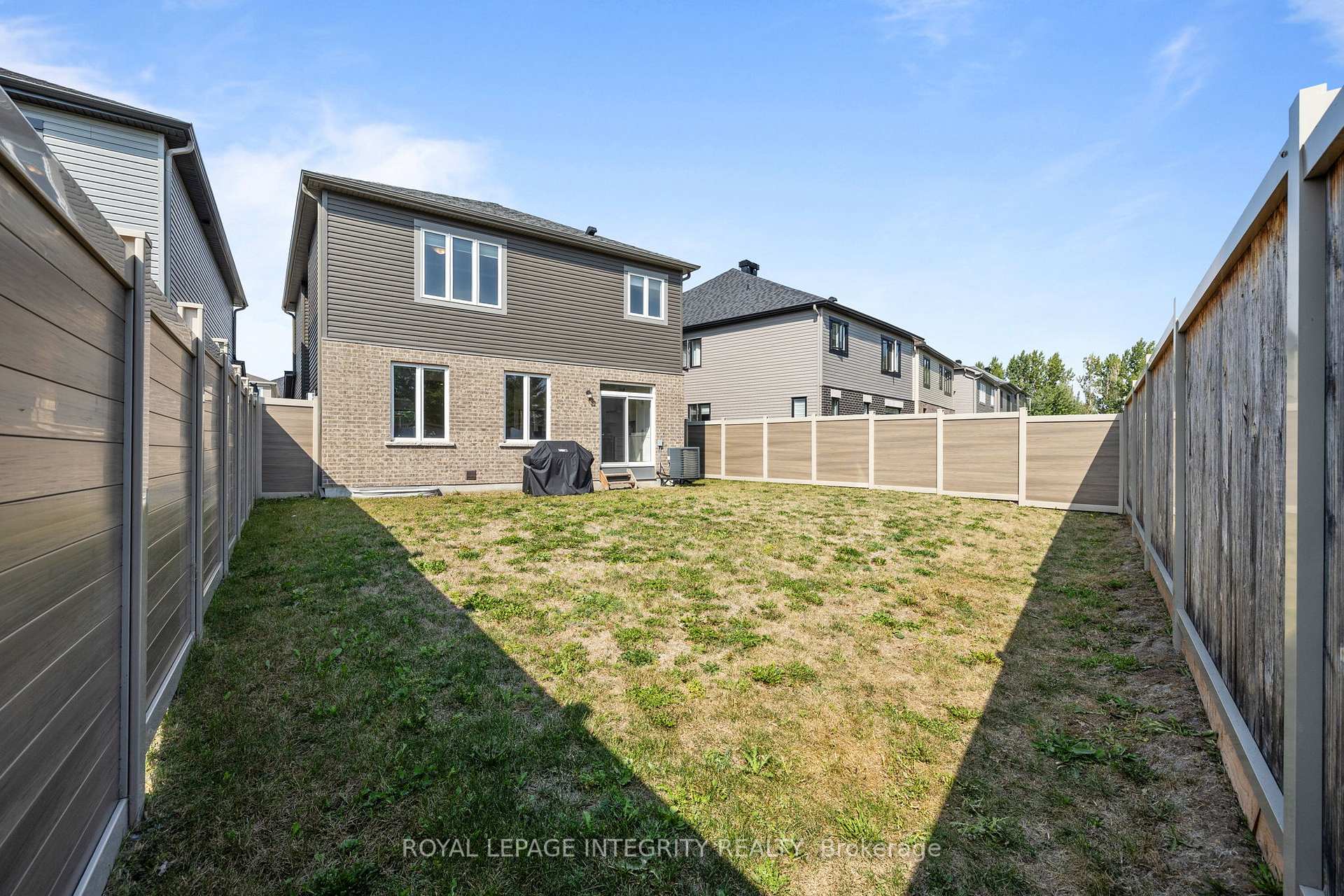 Photo 36 of 1002 Jubilation Court, Ottawa, Avalon East — HOMEH
