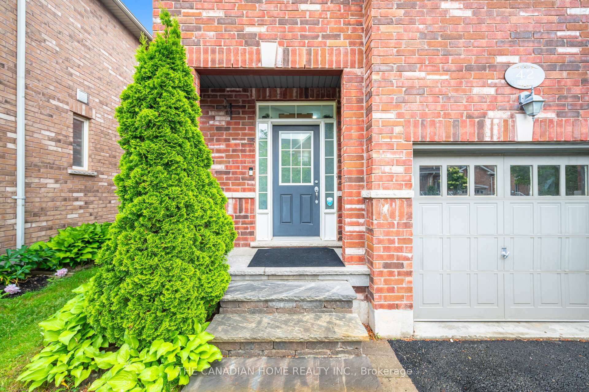Photo 5 of Unit 42, 651 Farmstead Drive, Milton, Willmott — HOMEH