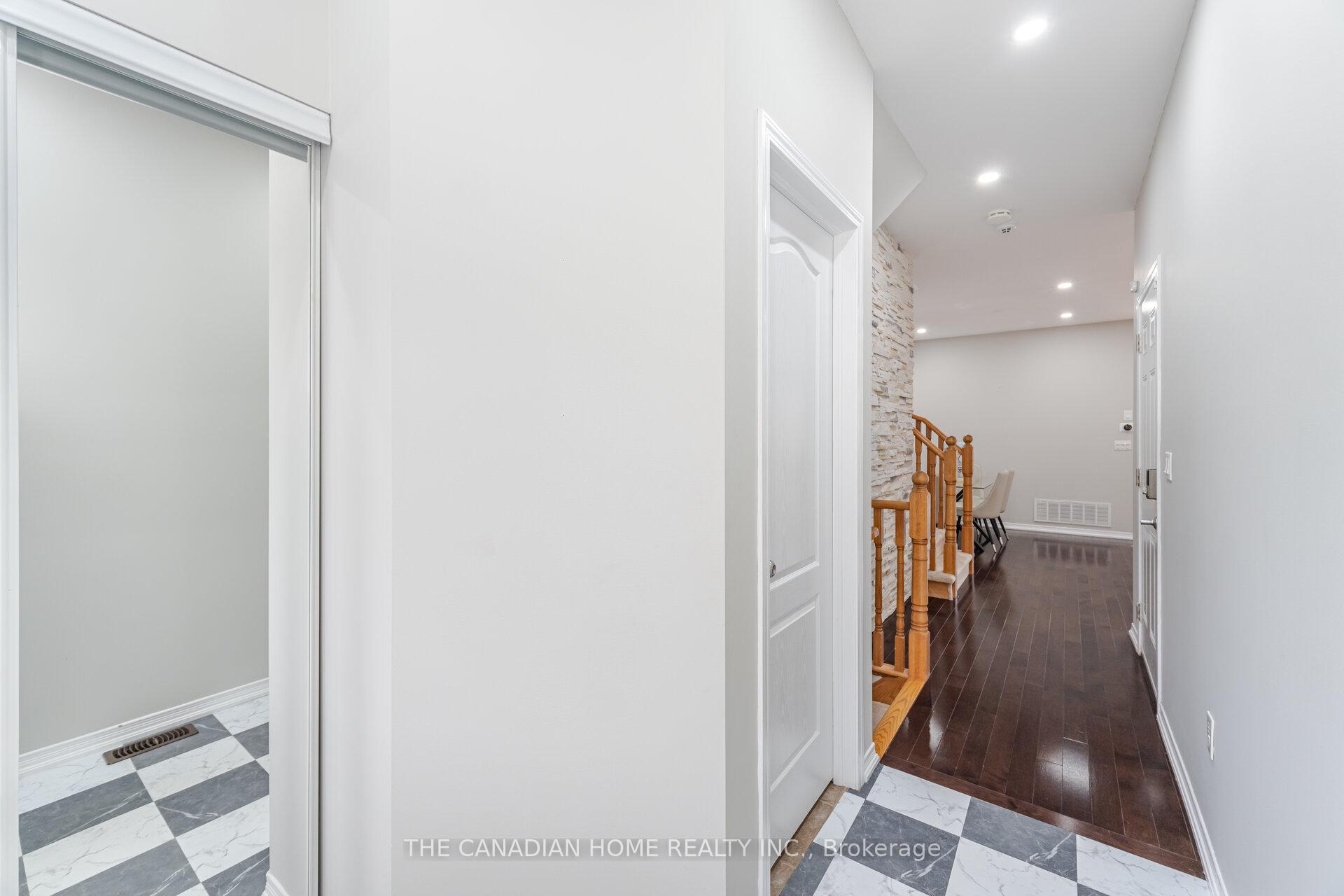 Photo 6 of Unit 42, 651 Farmstead Drive, Milton, Willmott — HOMEH