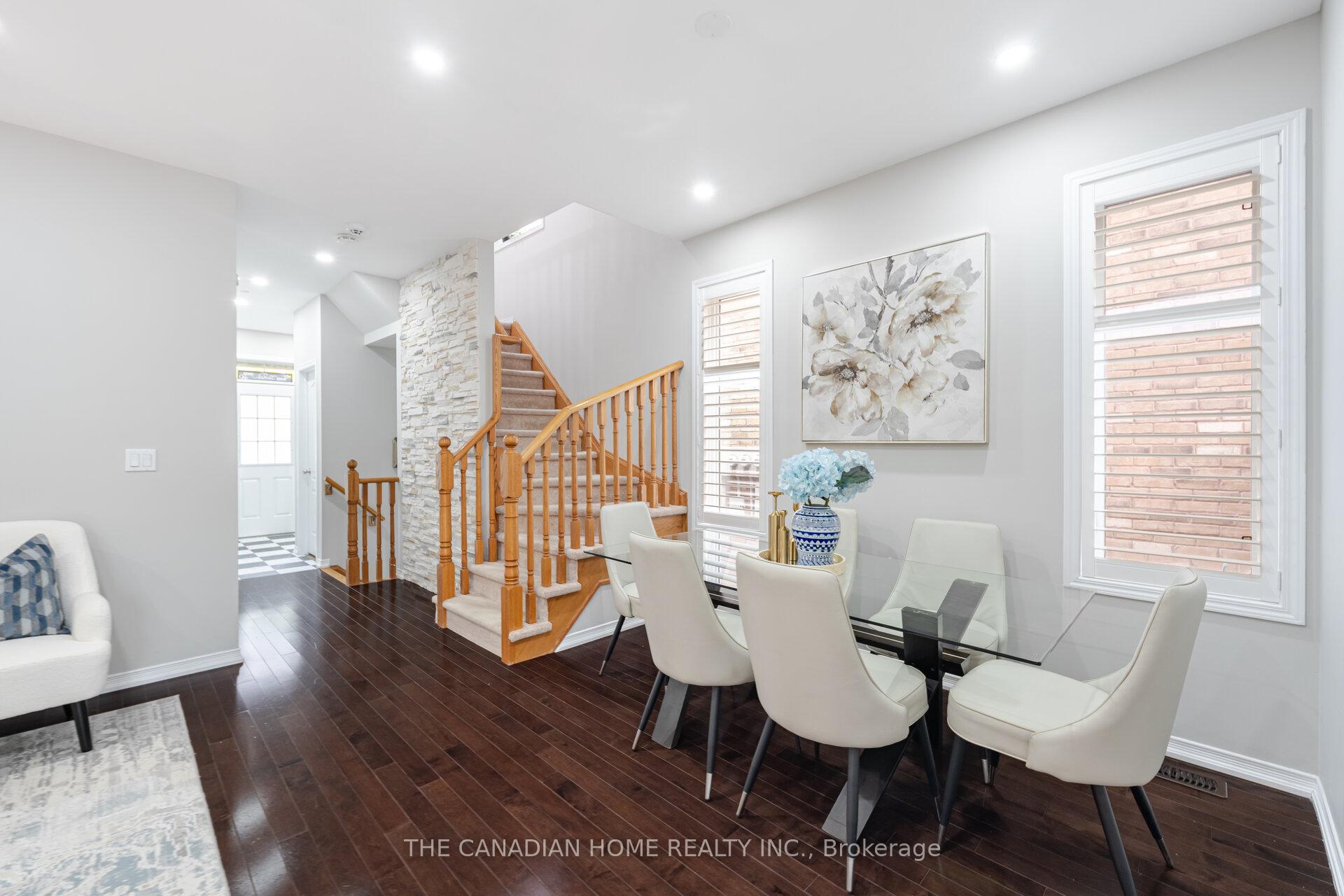 Photo 4 of Unit 42, 651 Farmstead Drive, Milton, Willmott — HOMEH