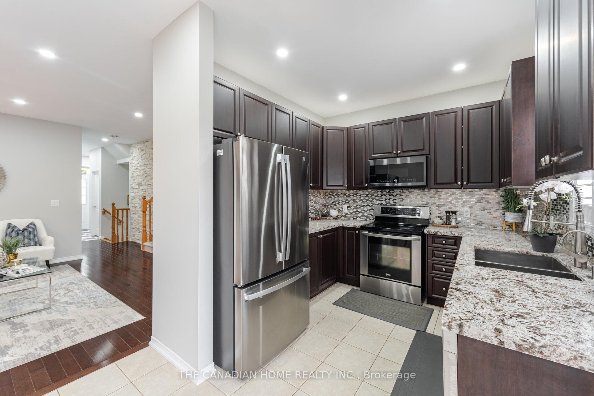 Photo 13 of Unit 42, 651 Farmstead Drive, Milton, Willmott — HOMEH