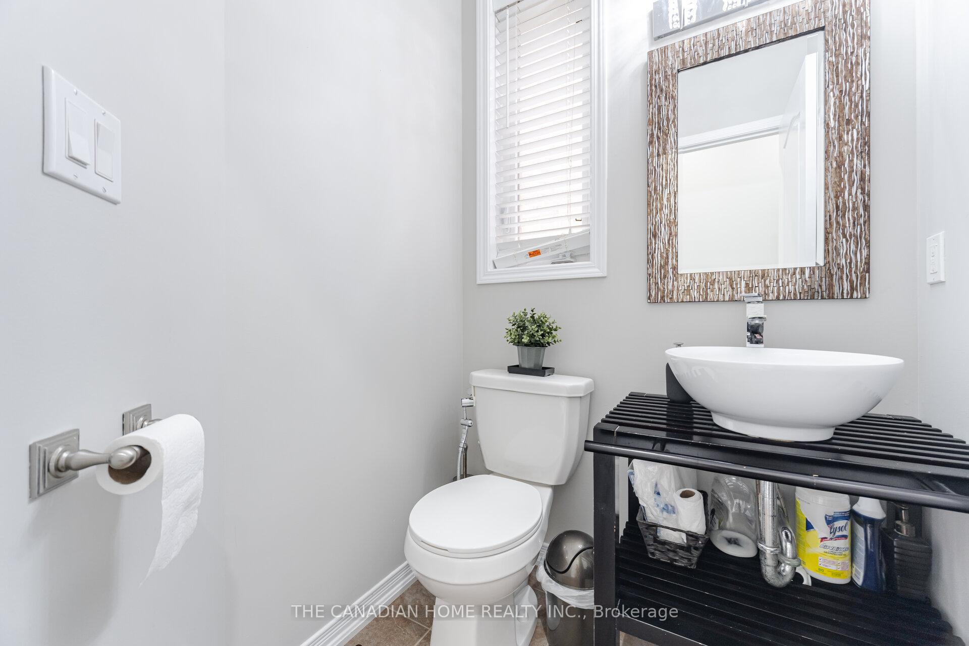 Photo 7 of Unit 42, 651 Farmstead Drive, Milton, Willmott — HOMEH