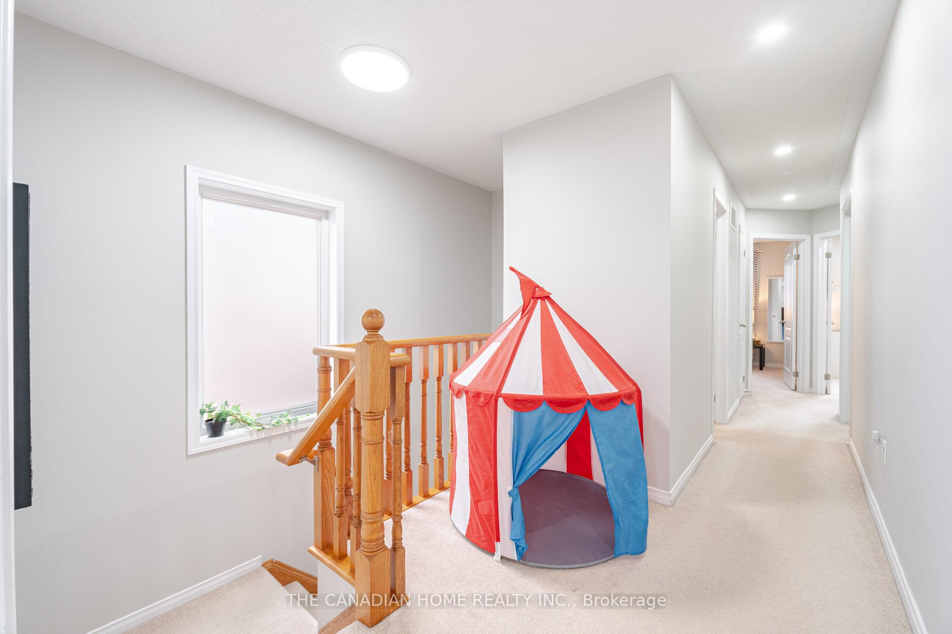 Photo 8 of Unit 42, 651 Farmstead Drive, Milton, Willmott — HOMEH