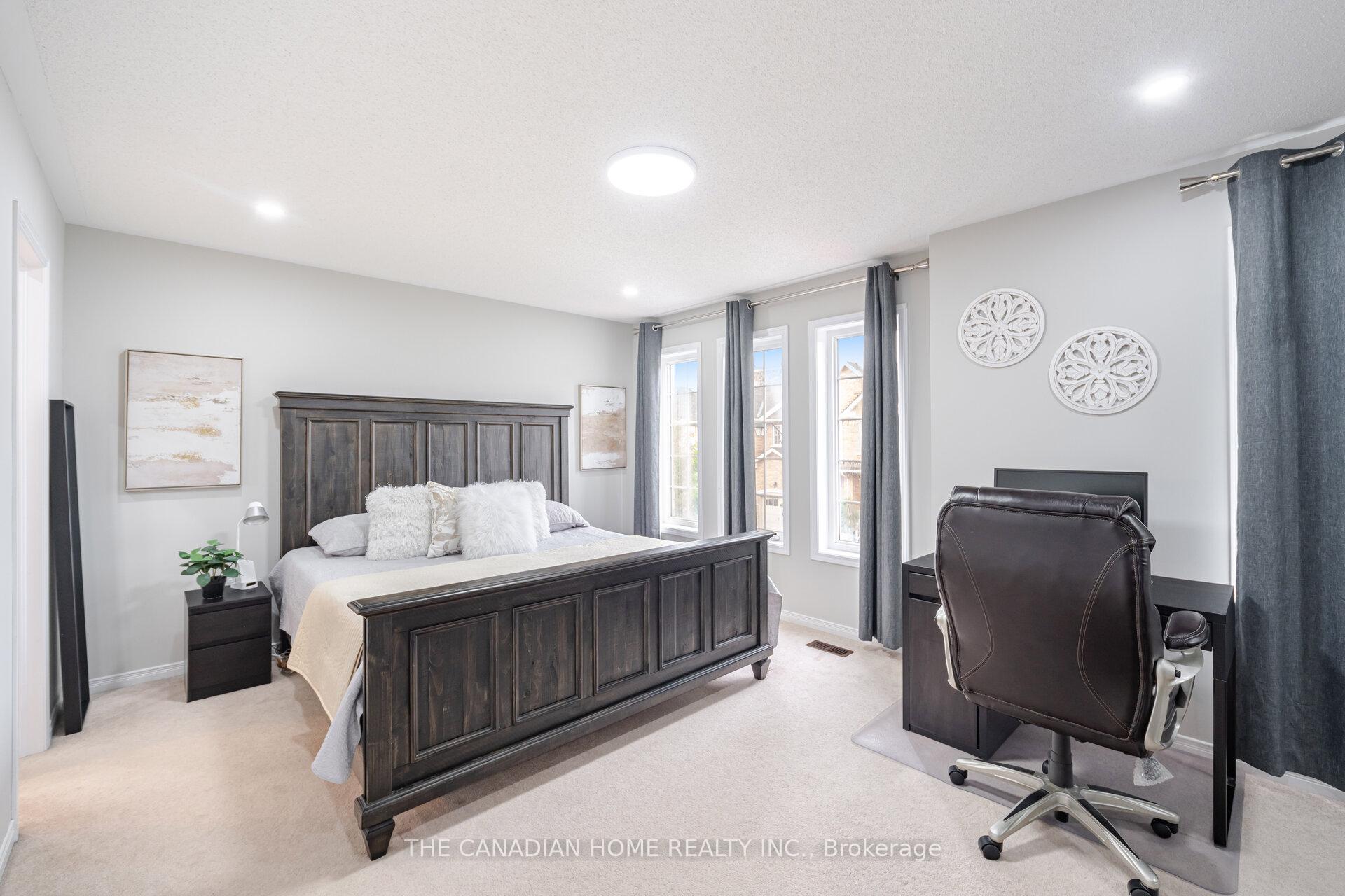 Photo 22 of Unit 42, 651 Farmstead Drive, Milton, Willmott — HOMEH