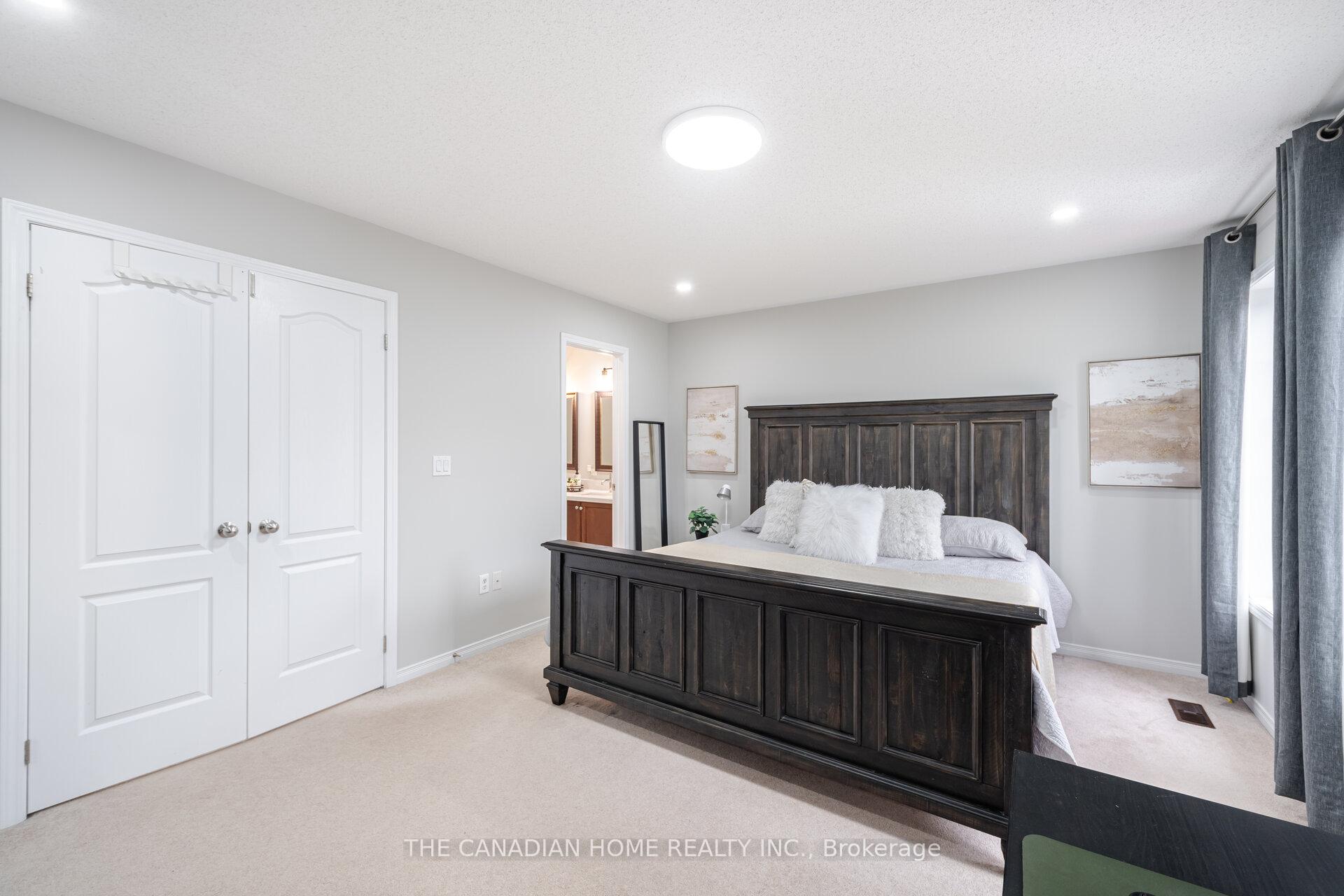 Photo 19 of Unit 42, 651 Farmstead Drive, Milton, Willmott — HOMEH