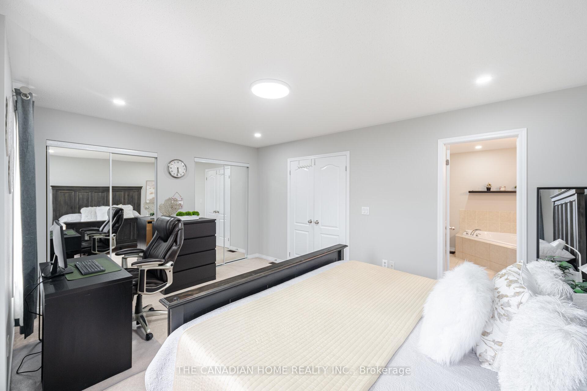 Photo 15 of Unit 42, 651 Farmstead Drive, Milton, Willmott — HOMEH