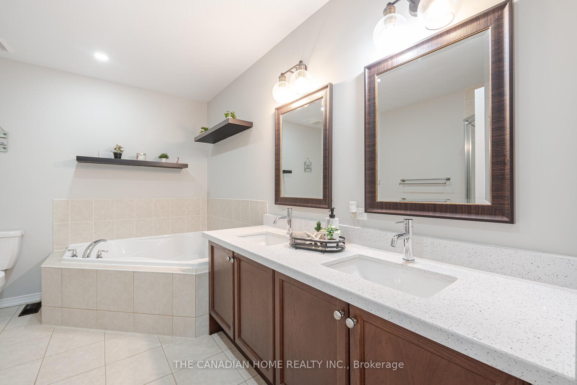 Photo 11 of Unit 42, 651 Farmstead Drive, Milton, Willmott — HOMEH