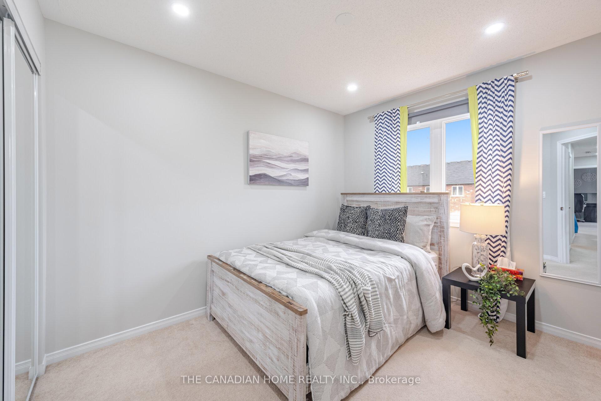 Photo 16 of Unit 42, 651 Farmstead Drive, Milton, Willmott — HOMEH