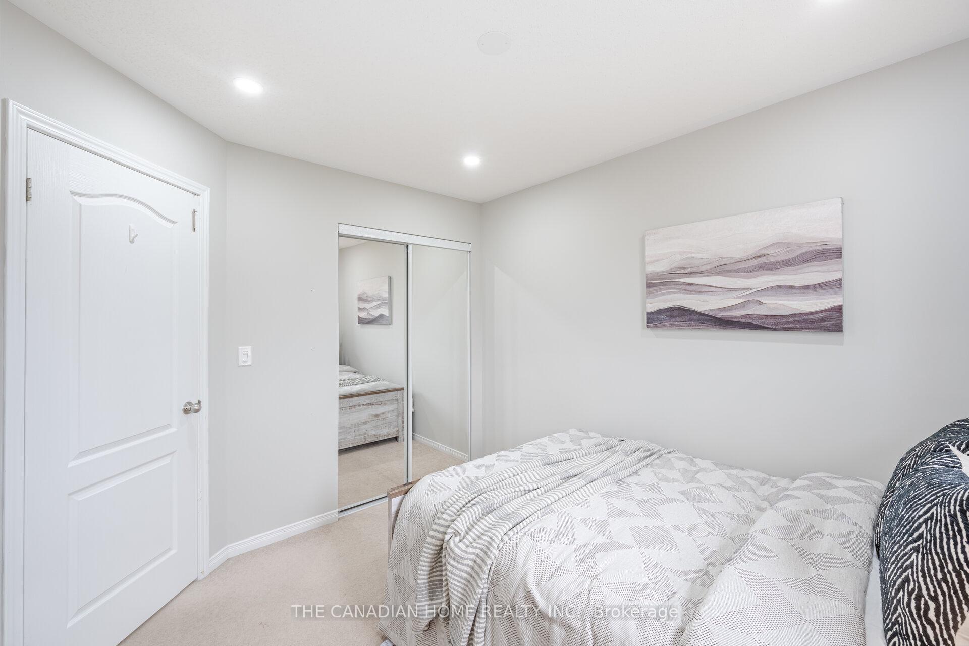 Photo 12 of Unit 42, 651 Farmstead Drive, Milton, Willmott — HOMEH