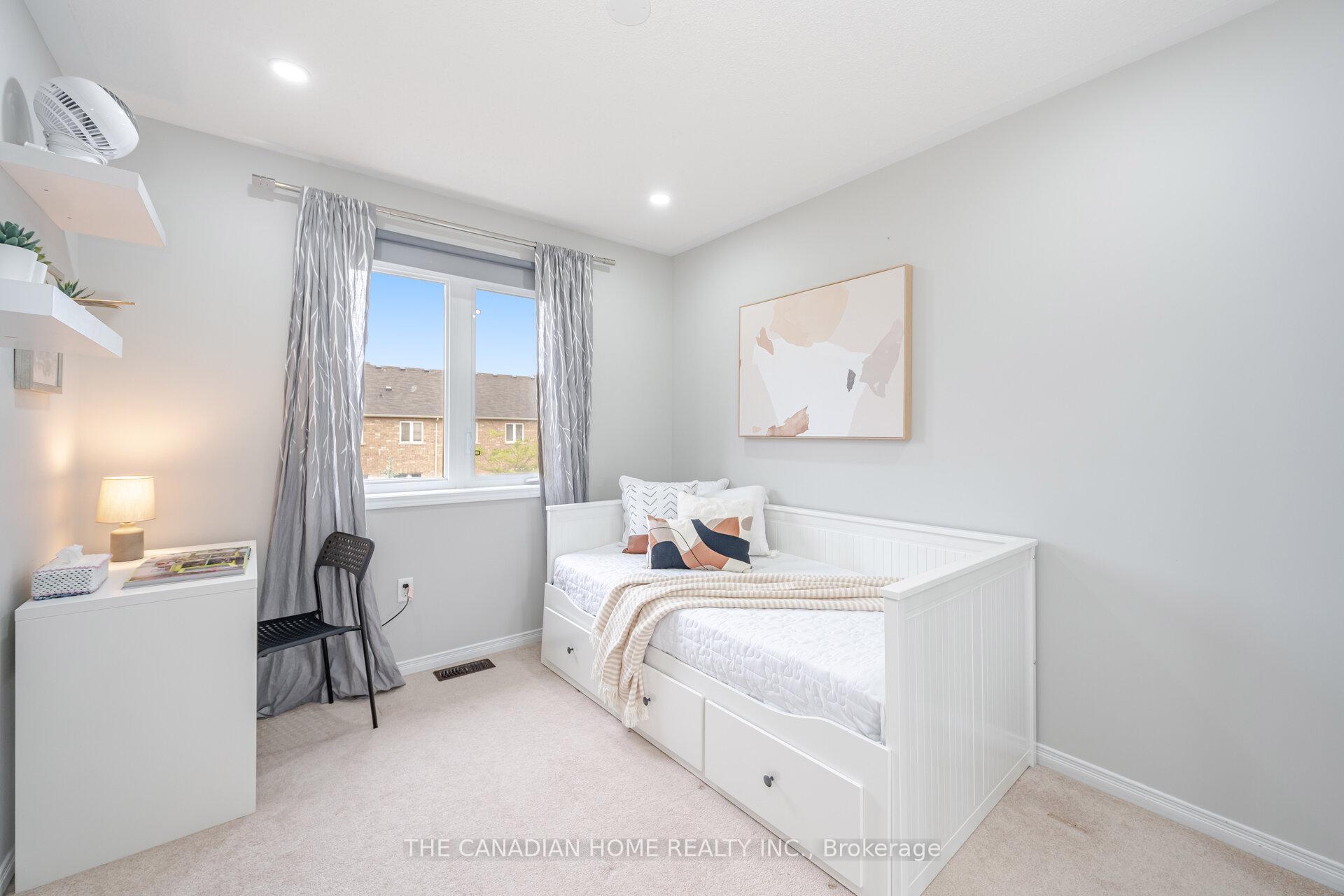 Photo 17 of Unit 42, 651 Farmstead Drive, Milton, Willmott — HOMEH