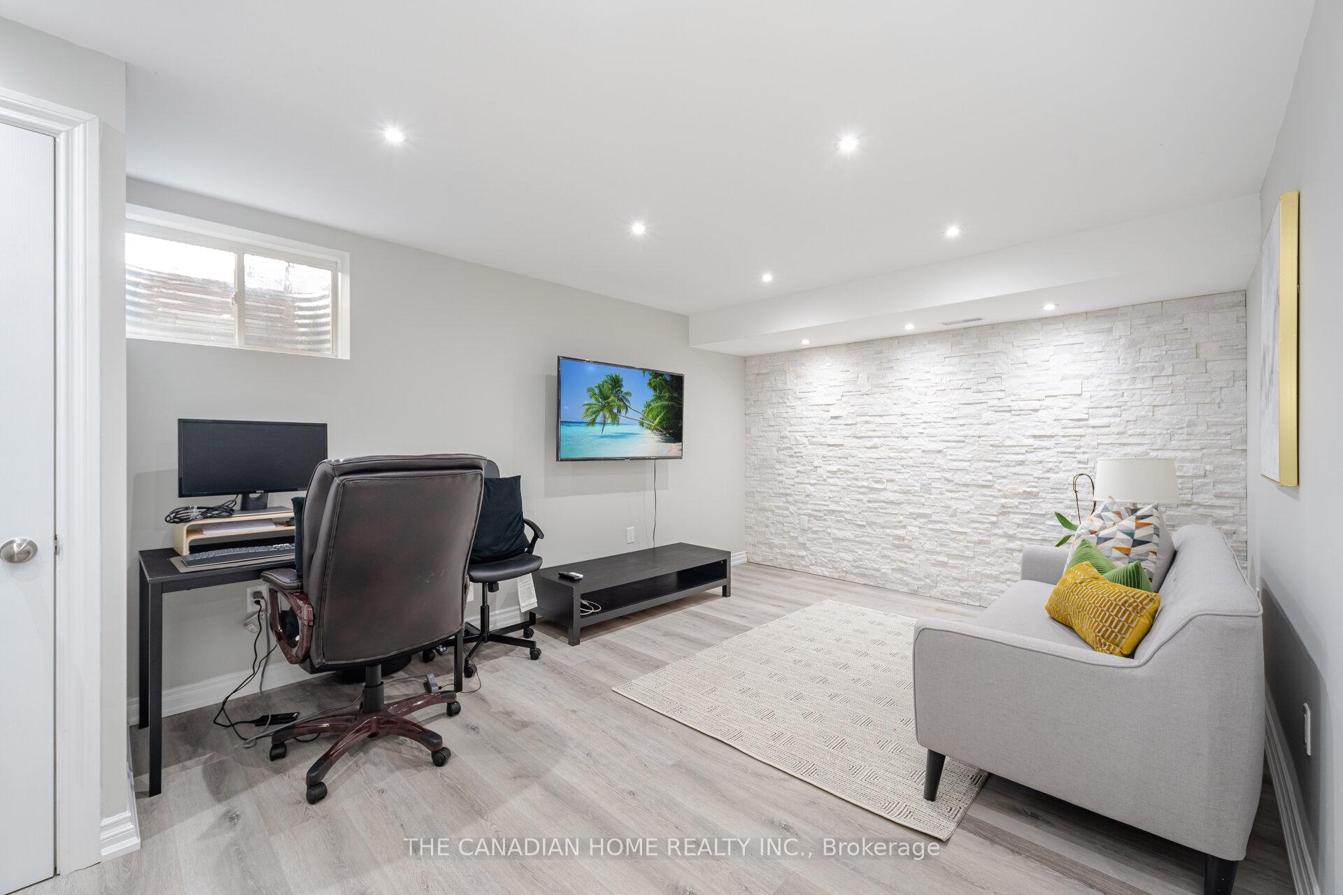 Photo 20 of Unit 42, 651 Farmstead Drive, Milton, Willmott — HOMEH