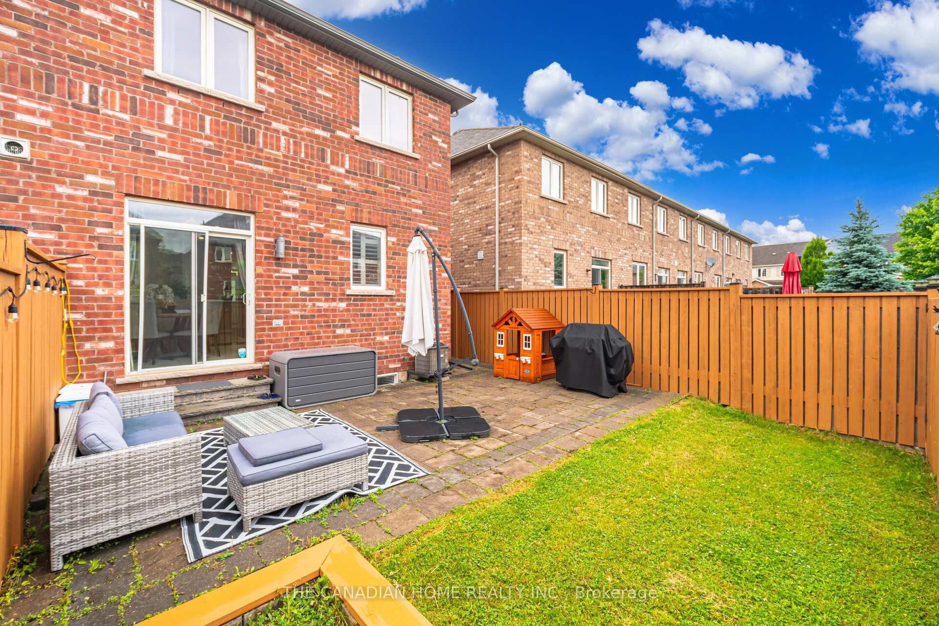 Photo 32 of Unit 42, 651 Farmstead Drive, Milton, Willmott — HOMEH