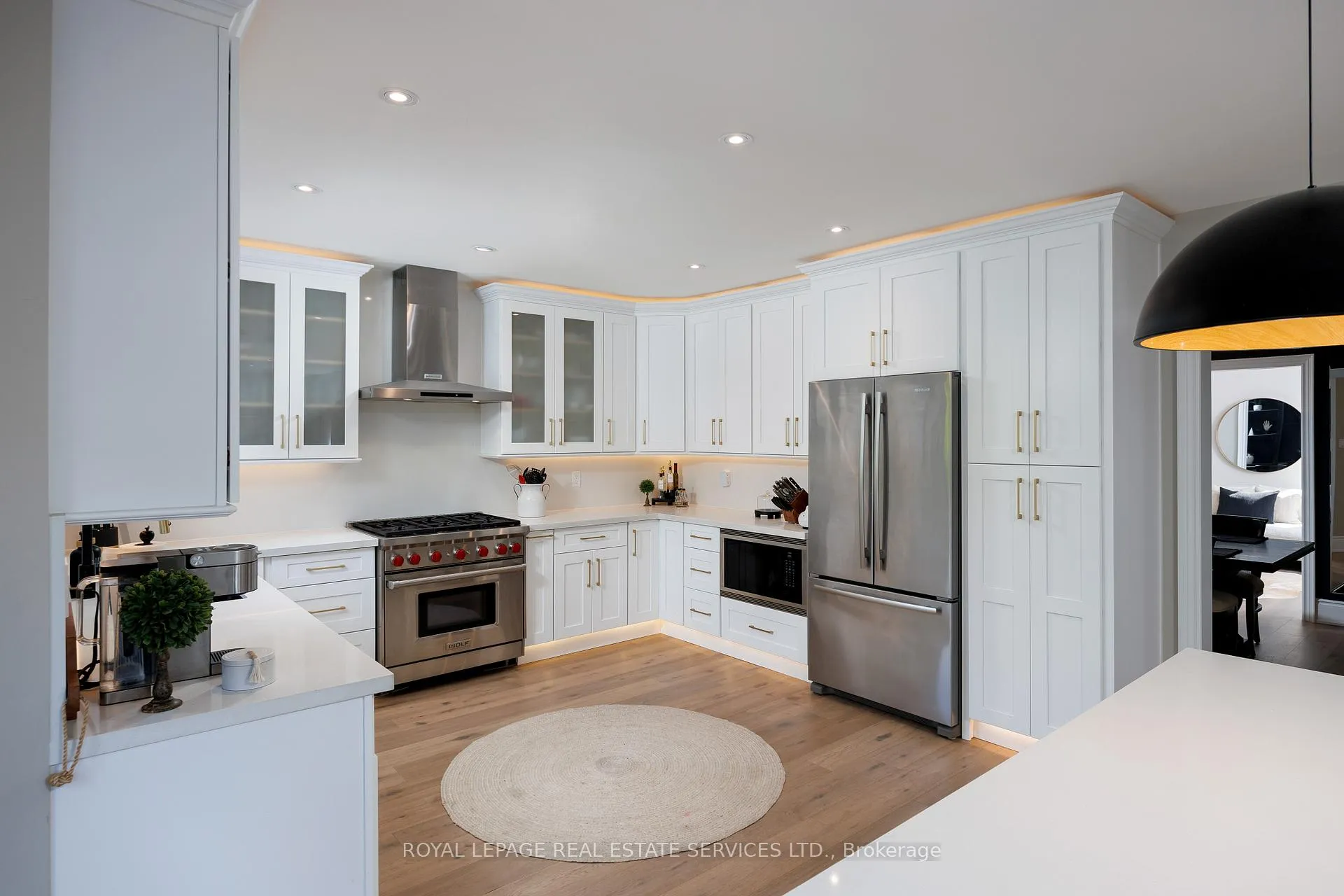 Photo 10 of 1483 The Links Drive, Oakville, Glen Abbey — HOMEH