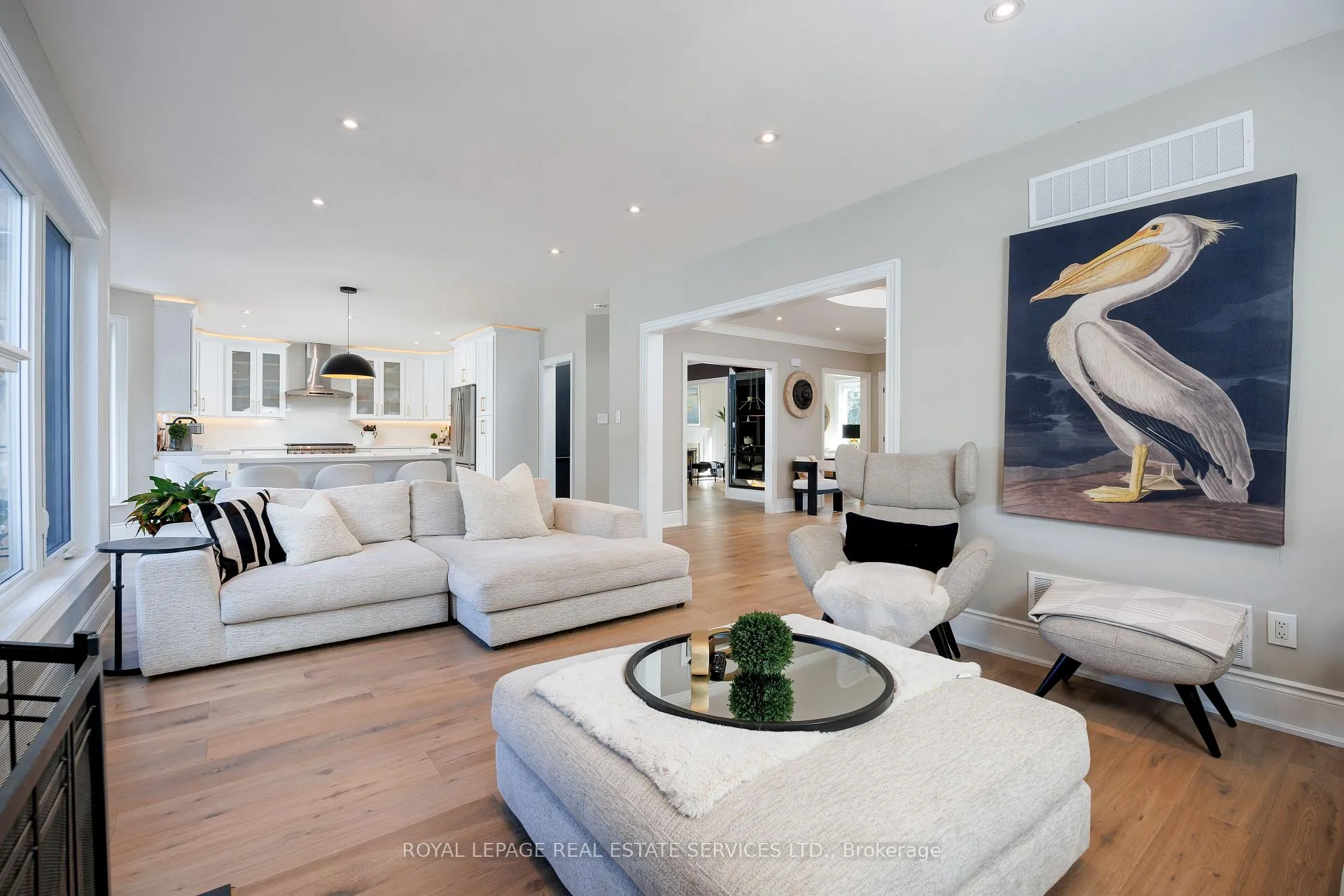 Photo 16 of 1483 The Links Drive, Oakville, Glen Abbey — HOMEH