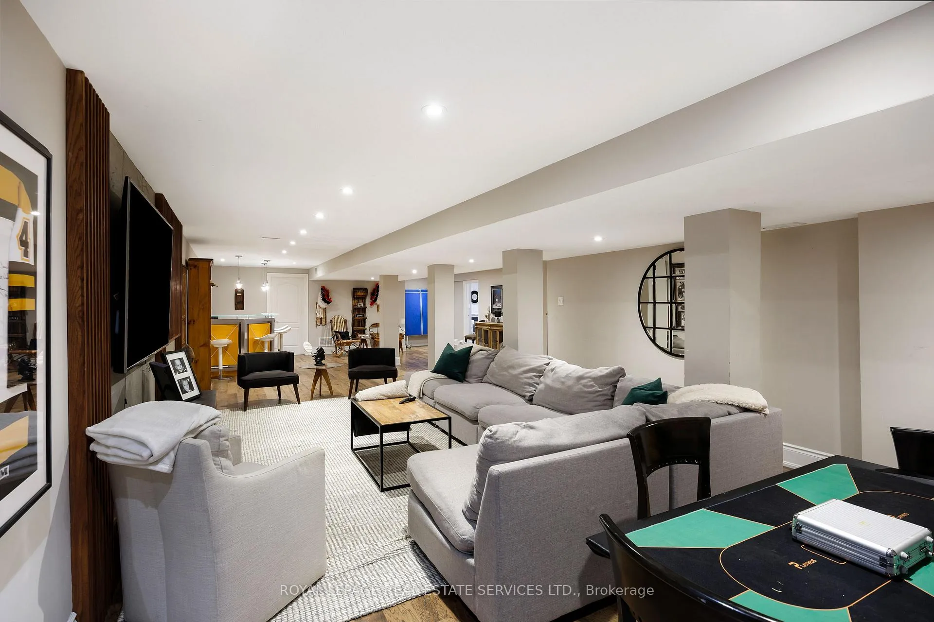 Photo 36 of 1483 The Links Drive, Oakville, Glen Abbey — HOMEH
