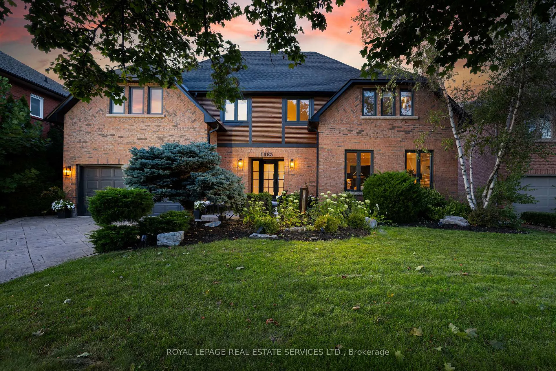 Photo 47 of 1483 The Links Drive, Oakville, Glen Abbey — HOMEH