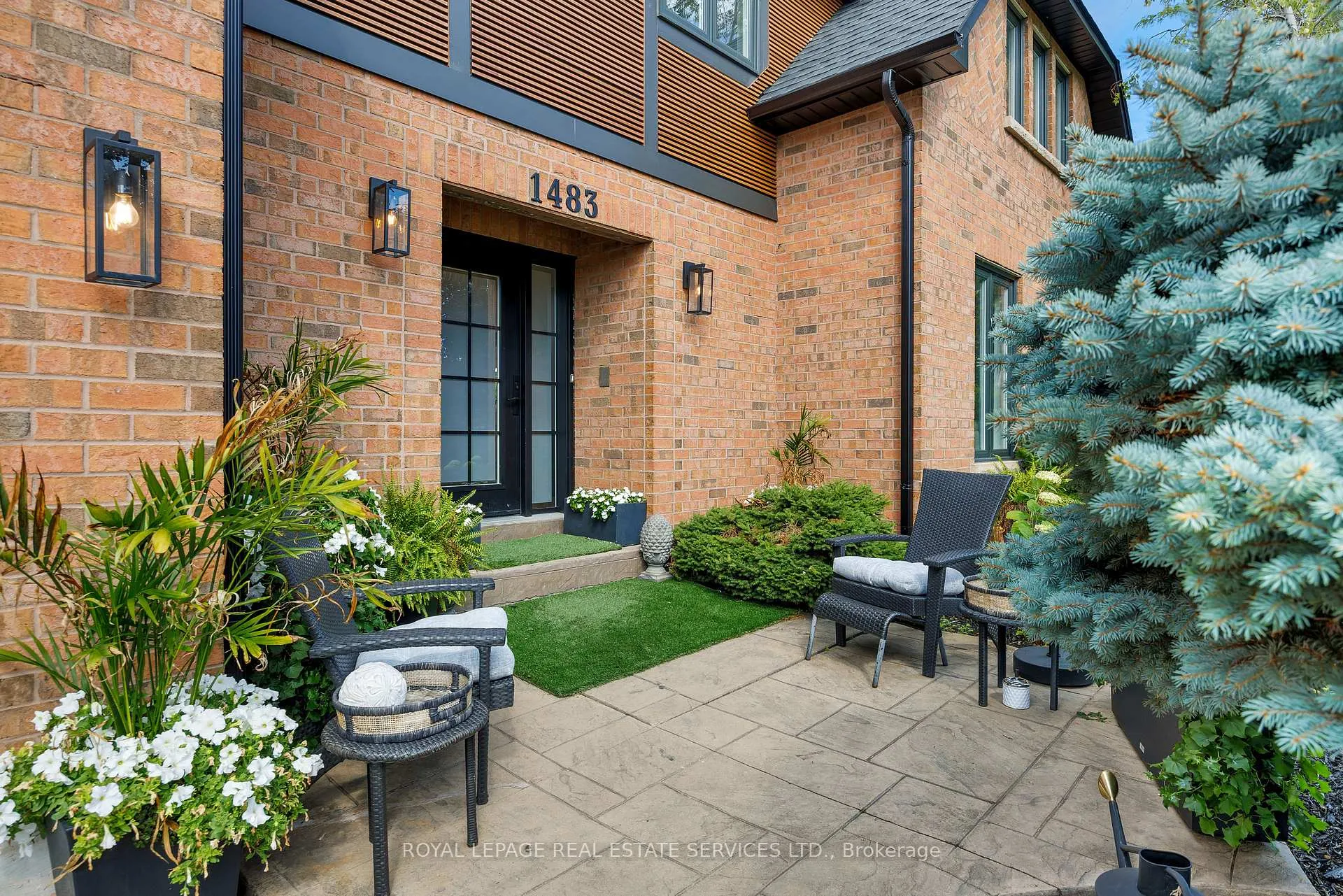 Photo 48 of 1483 The Links Drive, Oakville, Glen Abbey — HOMEH