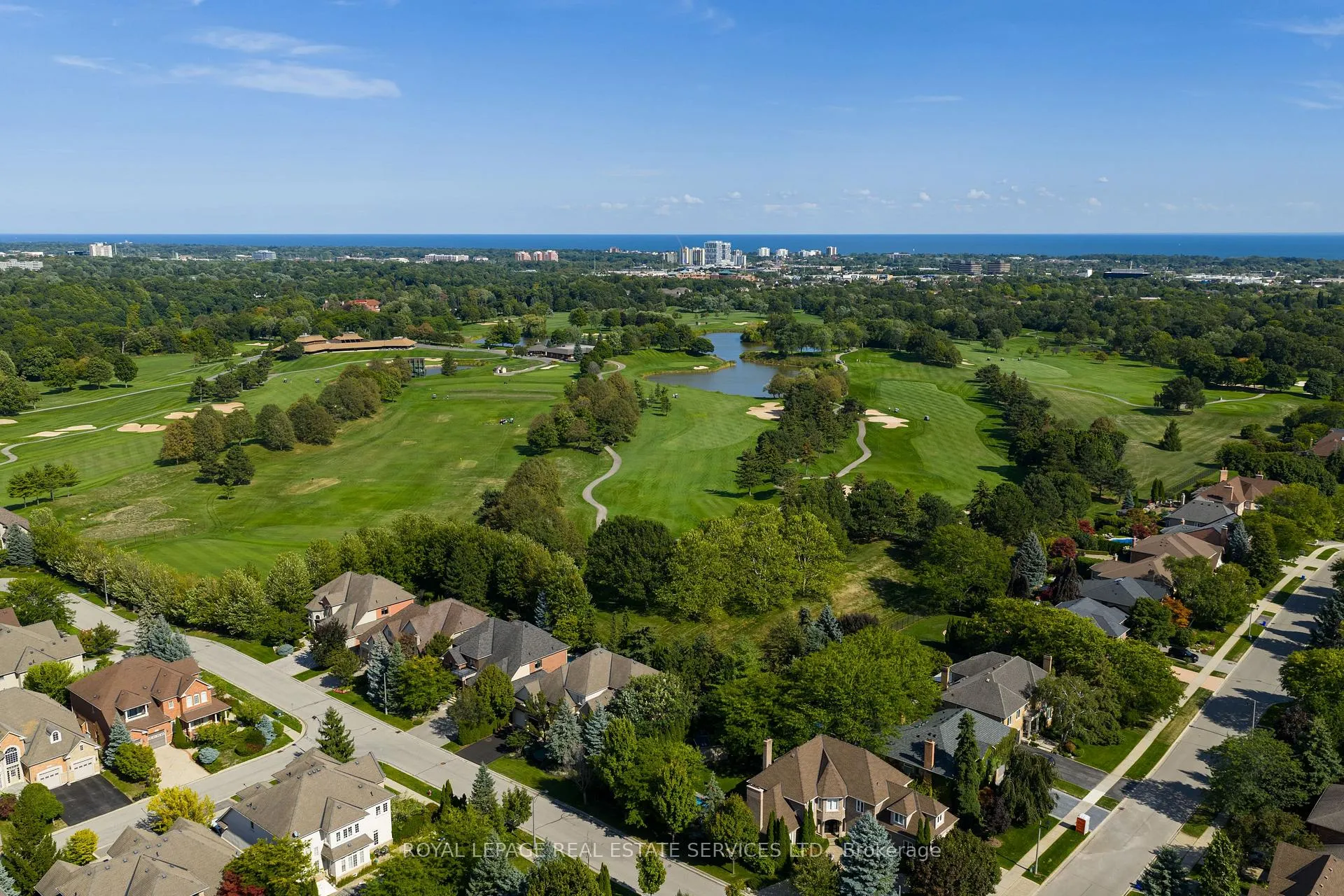 Photo 50 of 1483 The Links Drive, Oakville, Glen Abbey — HOMEH