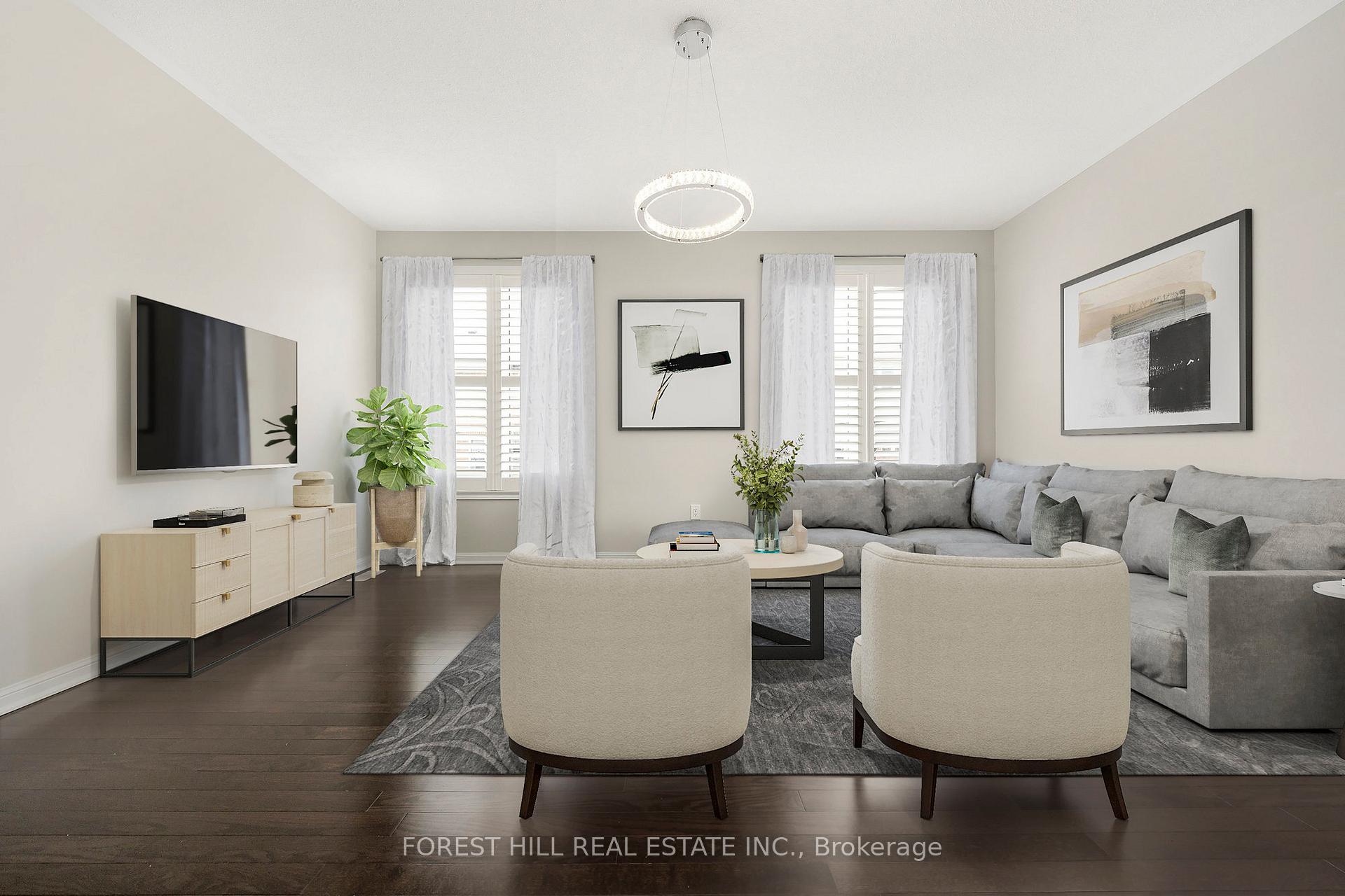 Photo 4 of 928 Dice Way, Milton, Willmott — HOMEH