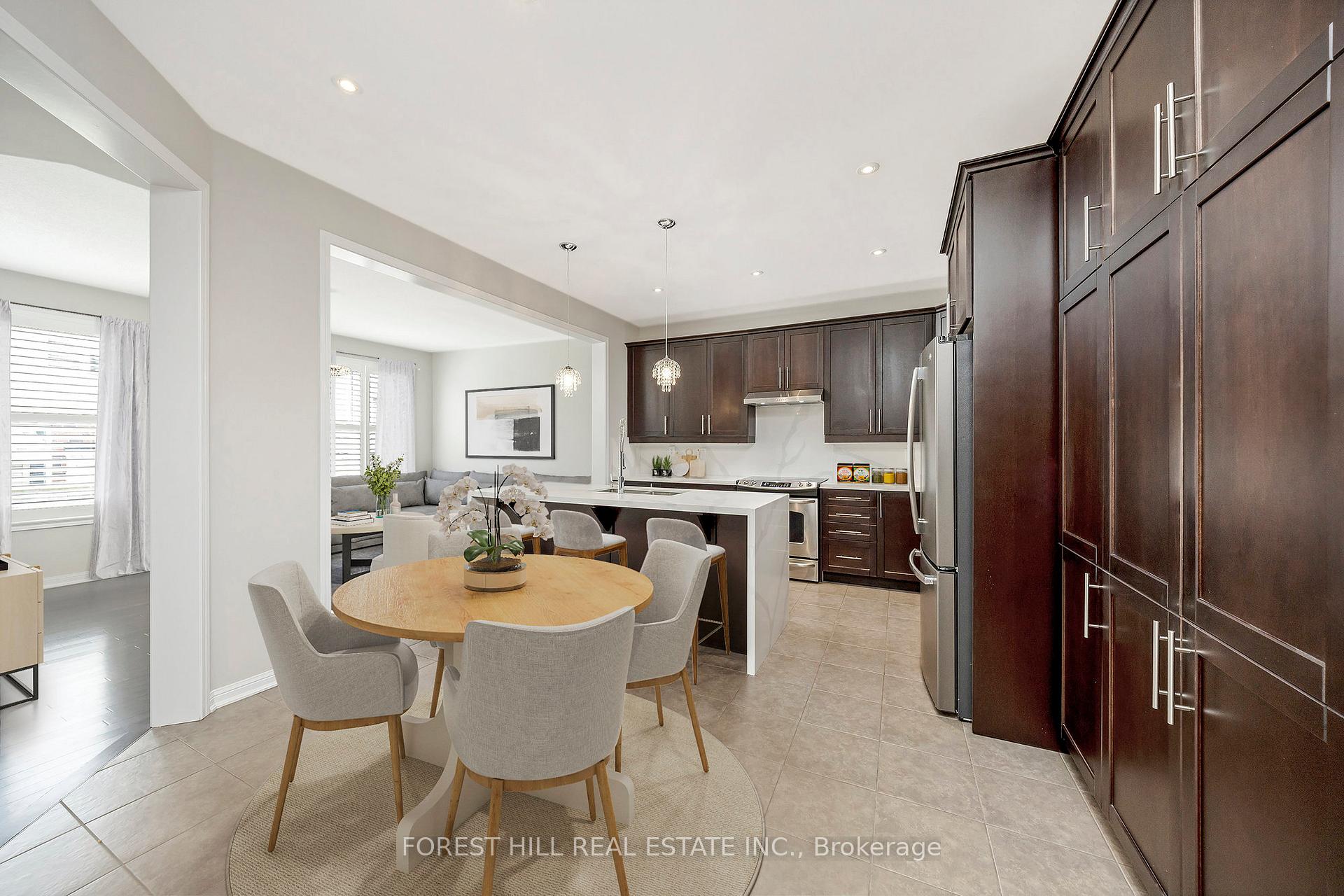 Photo 6 of 928 Dice Way, Milton, Willmott — HOMEH