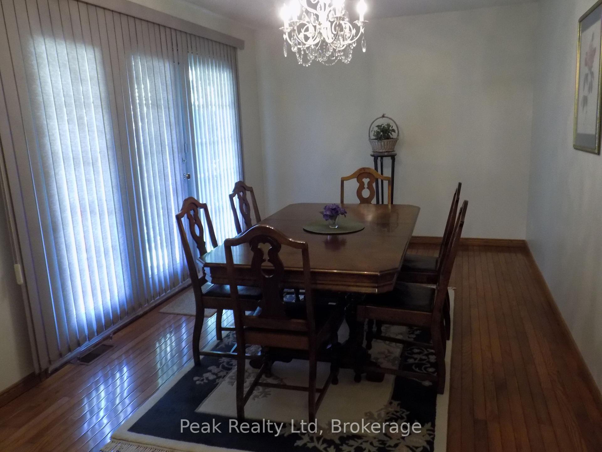Photo 8 of 835 York Avenue N, North Perth, Listowel — HOMEH