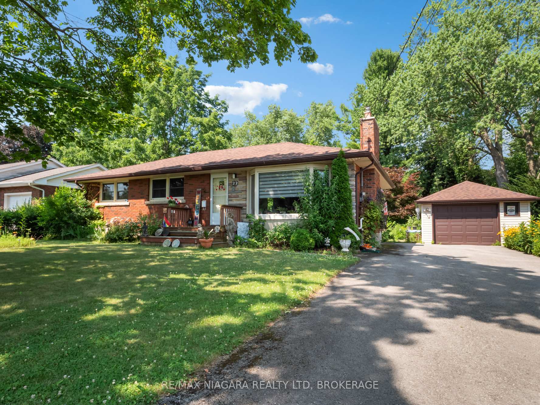 Photo 1 of 22 Lorimer Street, Pelham, Fonthill — HOMEH