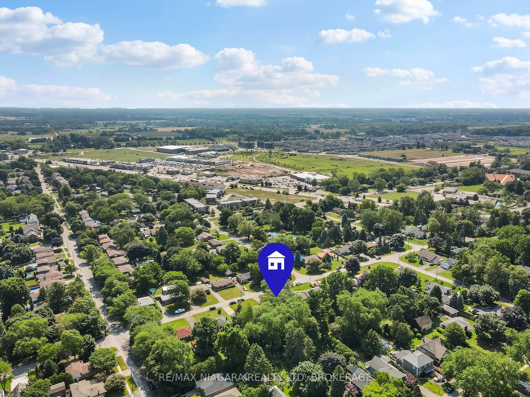 Photo 36 of 22 Lorimer Street, Pelham, Fonthill — HOMEH