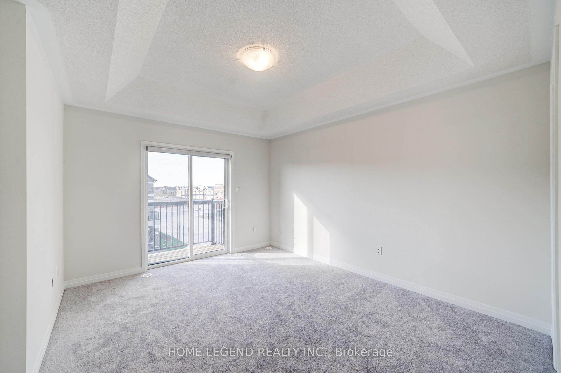 Photo 16 of 44 Sissons Way, Markham, Box Grove — HOMEH